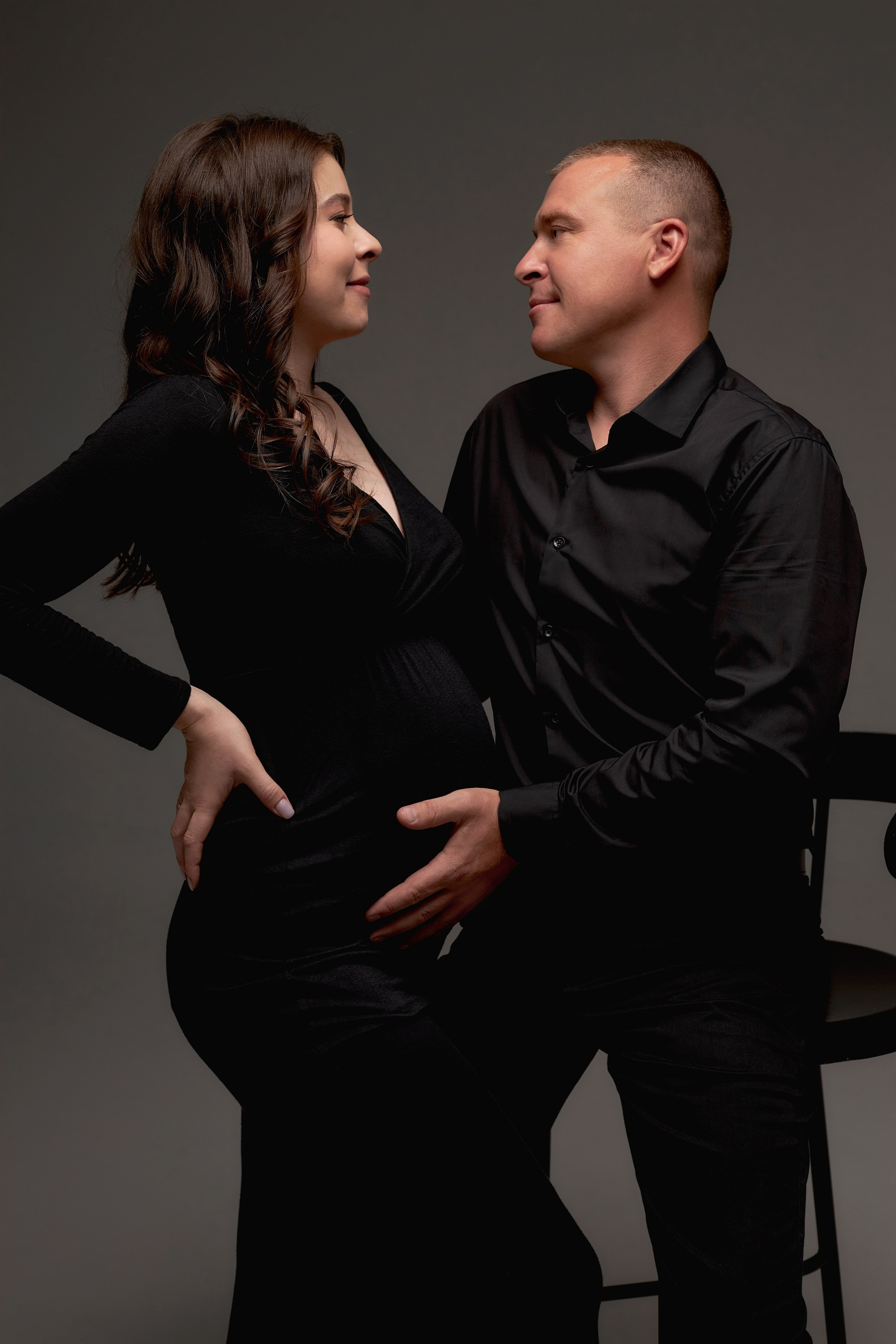 Анастасия и Сергей. Фотограф в городе Ростов-на-Дону Лариса Черных