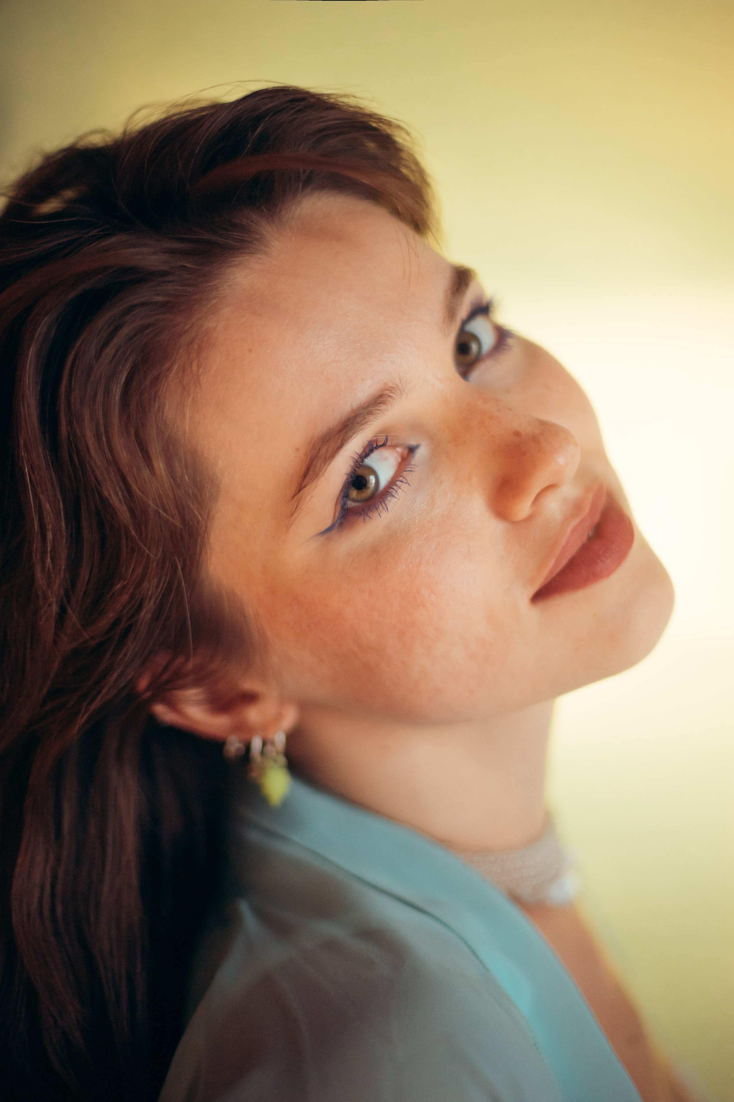 Екатерина. Анастасия Сусь | Портретный фотограф