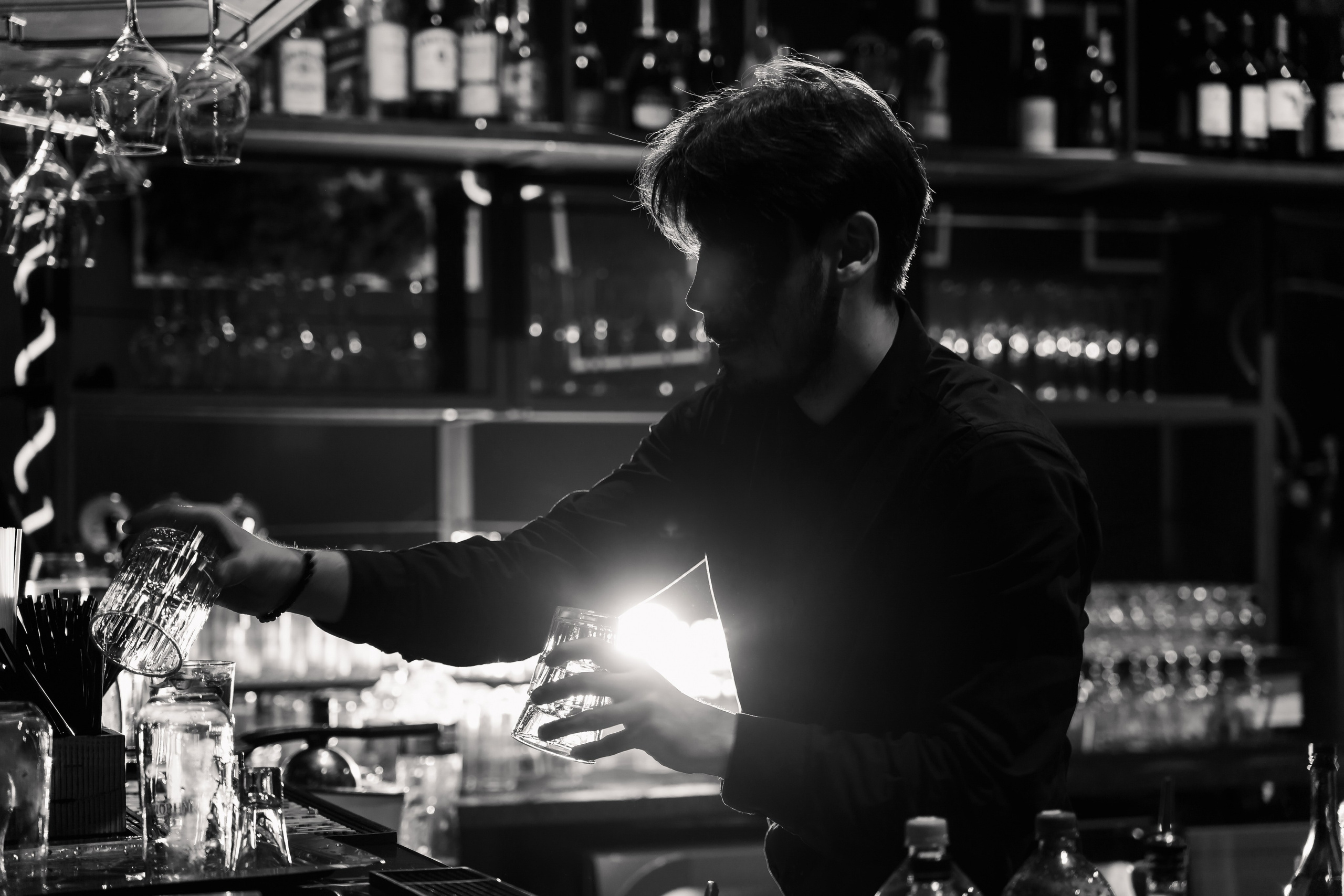 День рождения «Буду Завтра». Фотограф Ярославль — Роман Андреев