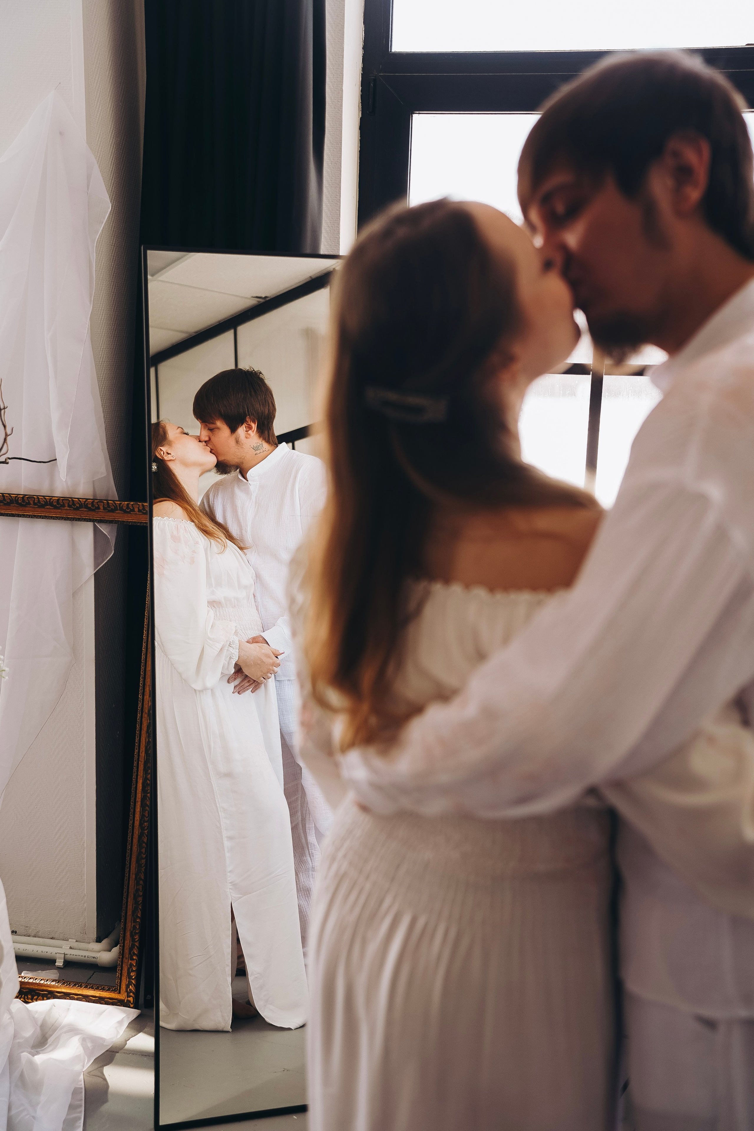 Беременность Анна. Свадебный видеограф, рилсмейкер, фотограф в Когалыме Меркулова Диана