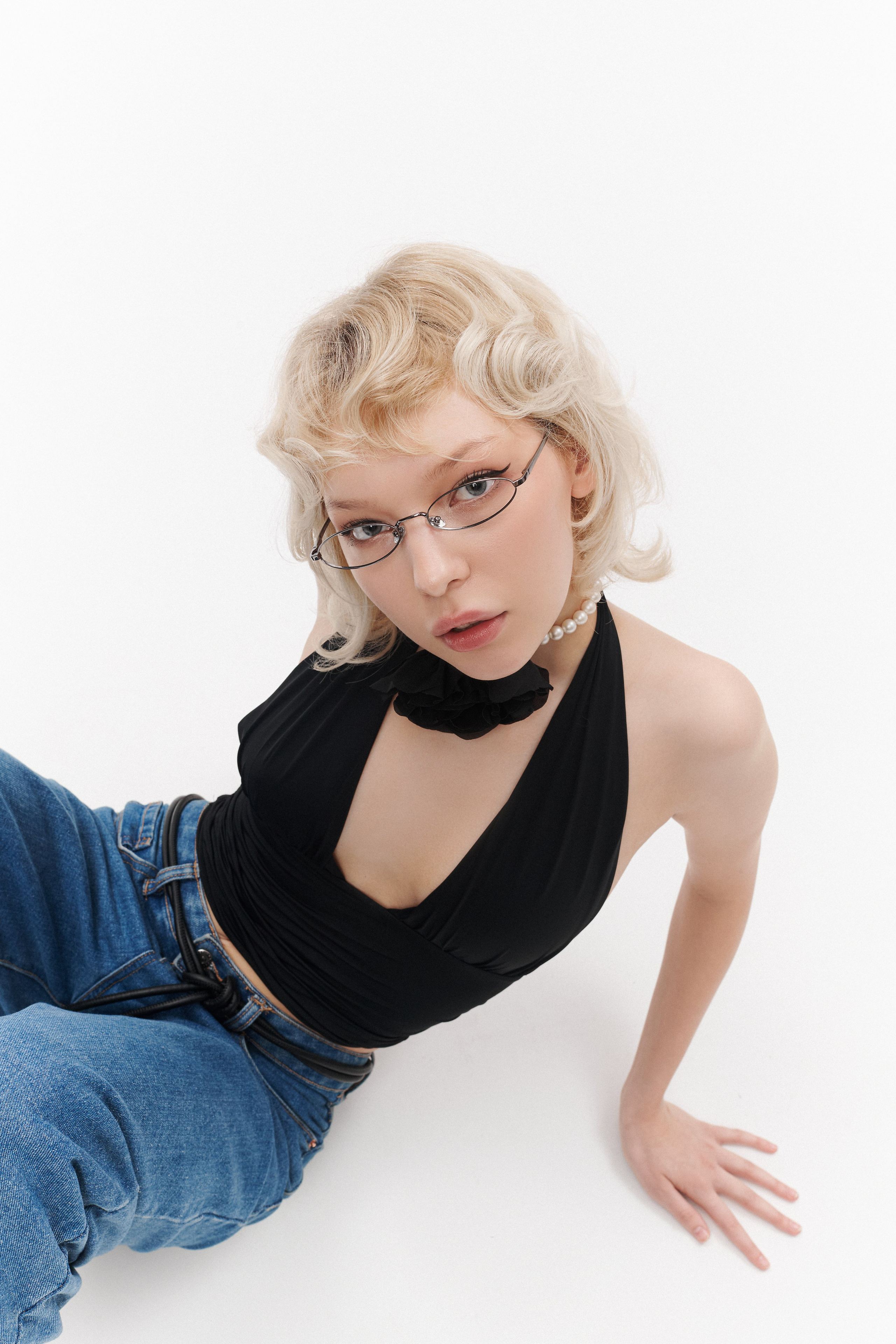 For Spheraoptics. Фотограф Москва