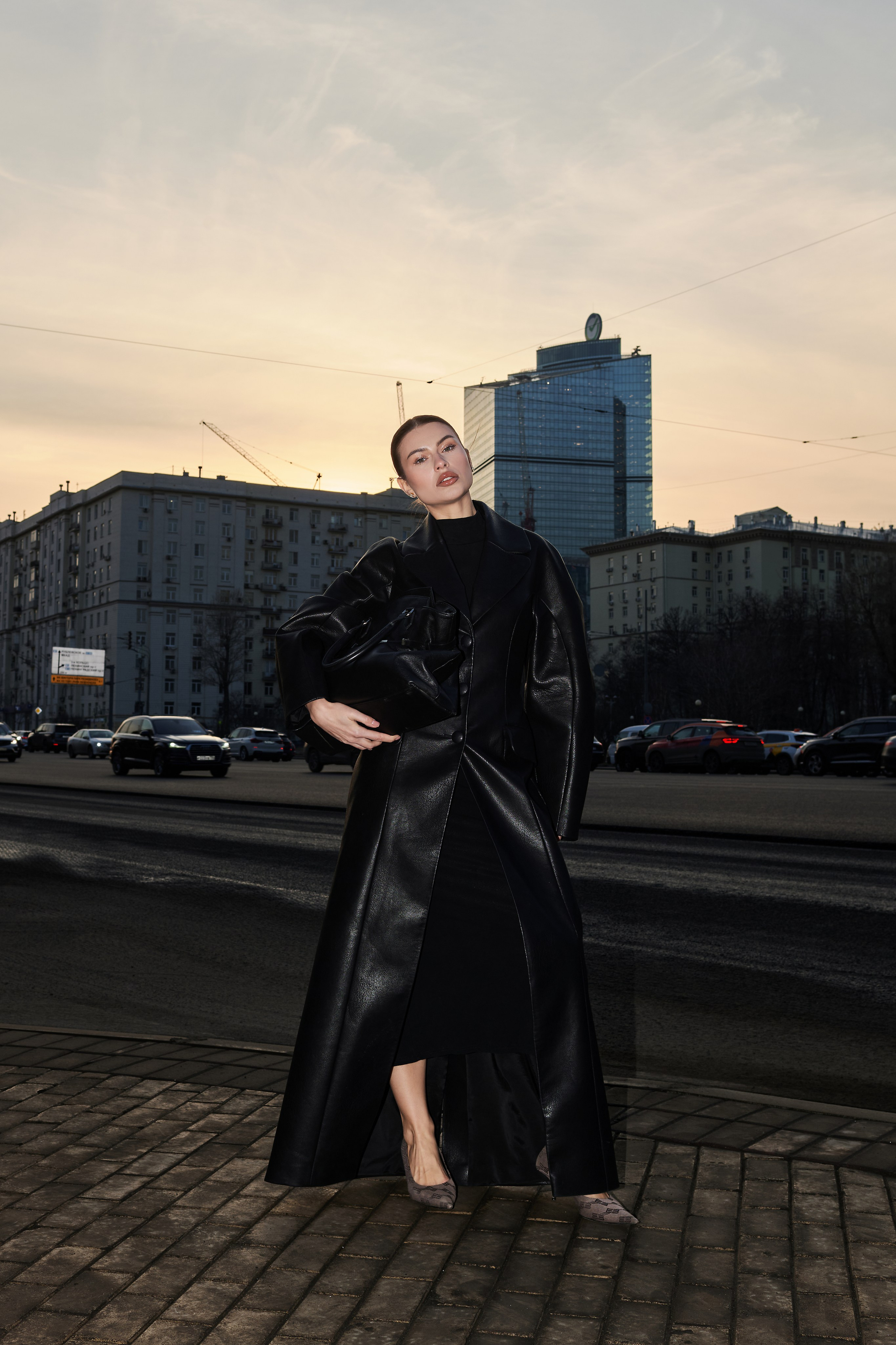 Дарья. Фотограф Москва