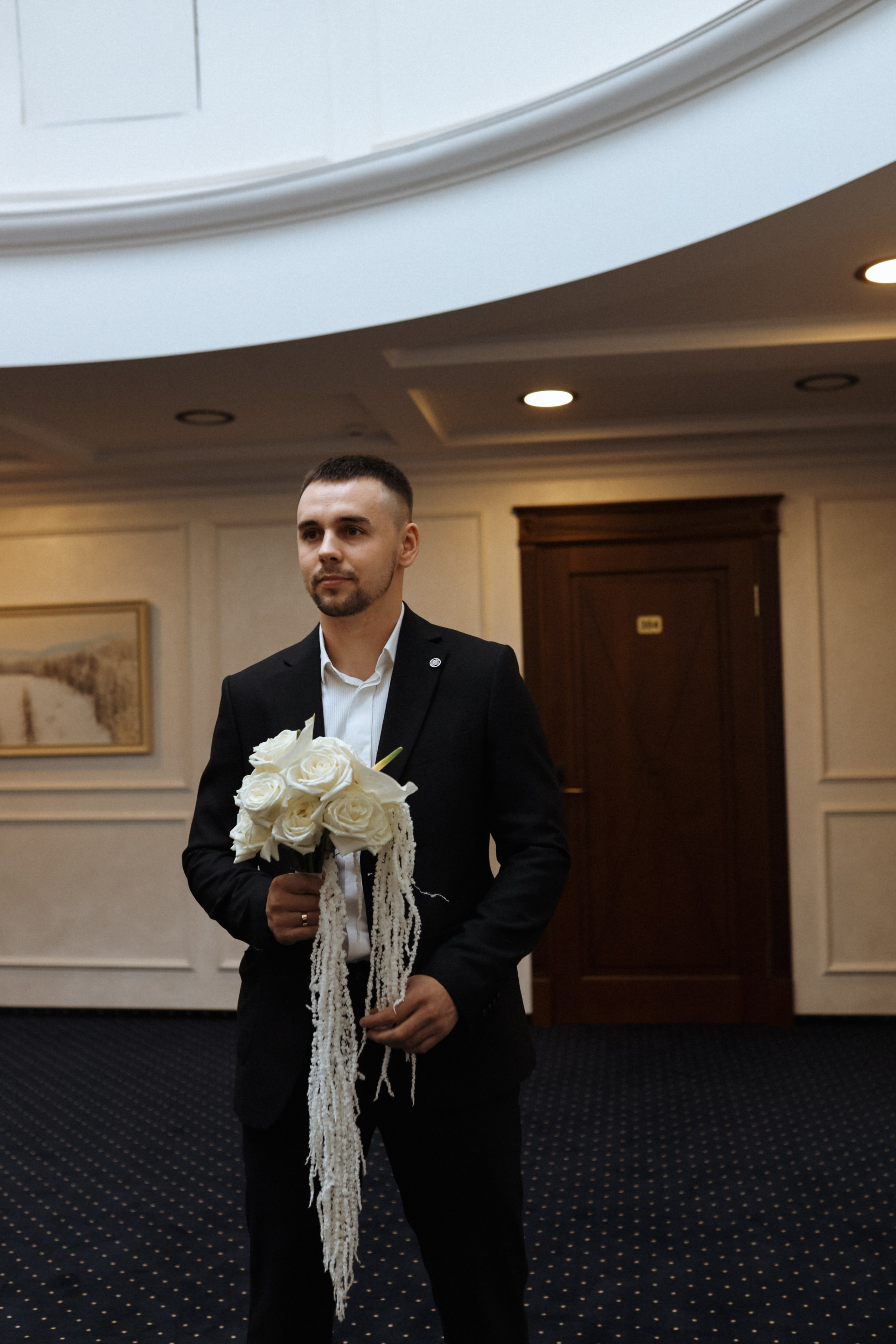 Иван и Юлия. Фотограф в Оренбурге Майя Шатрова