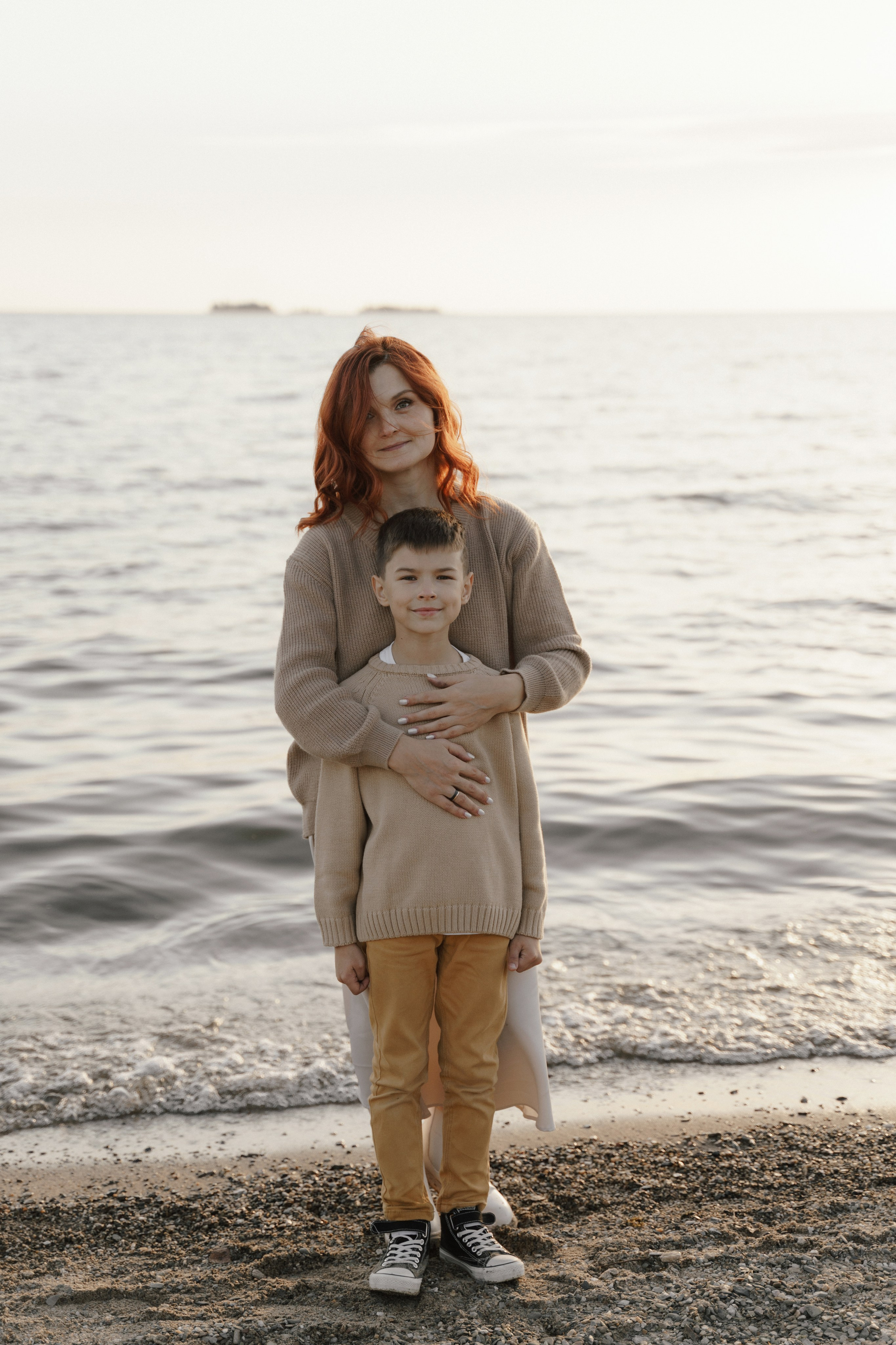 Анастасия и Алексей. Семейная. Фотограф в Новосибирске. Ефимова Анастасия