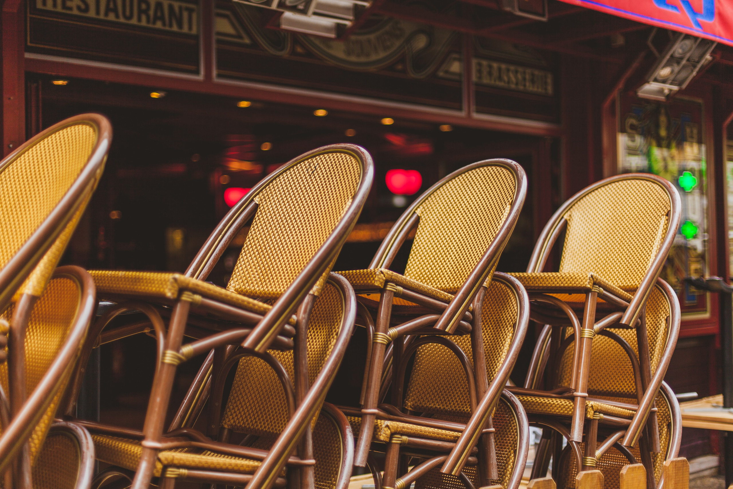 Ницца. Аня Степанова