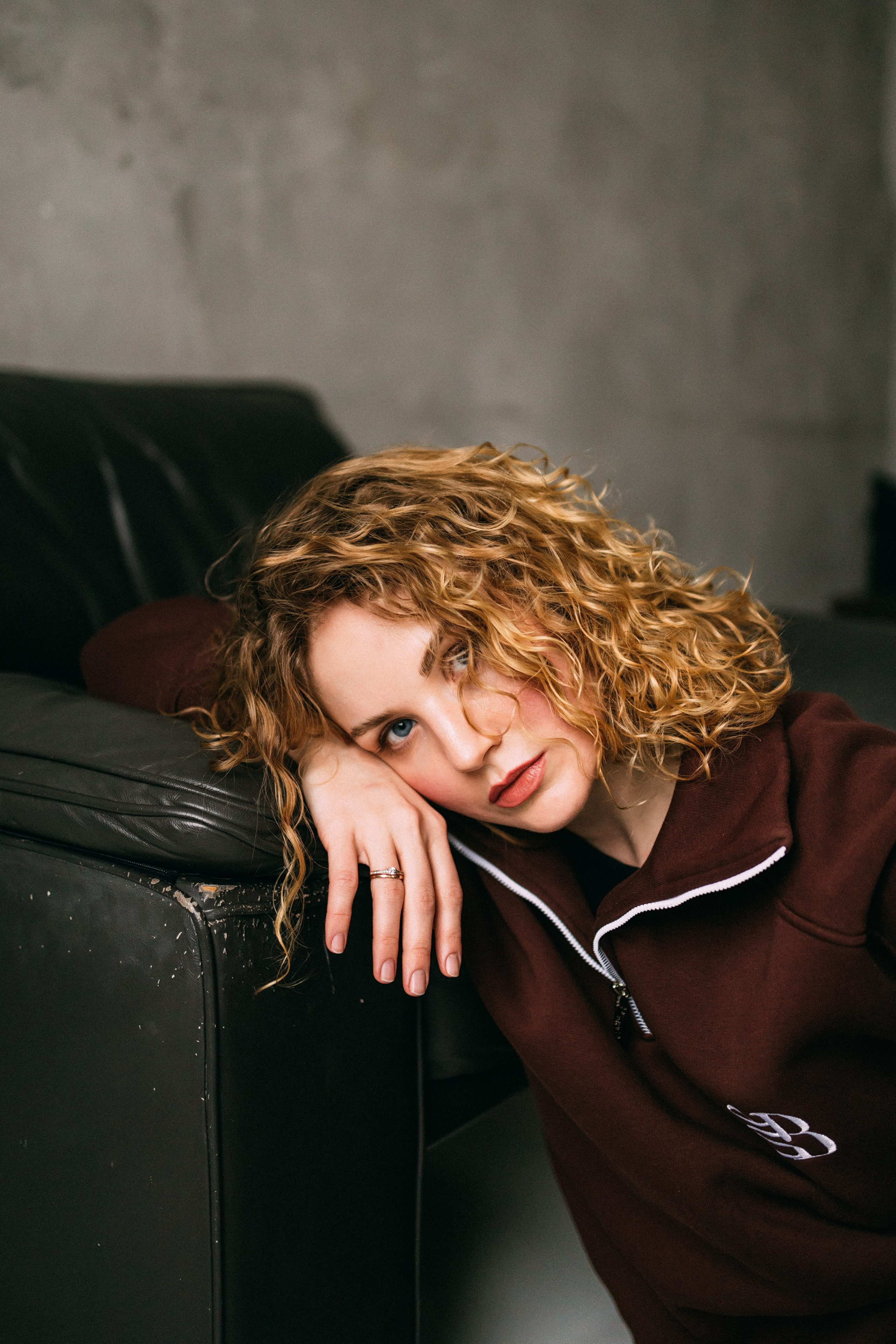 Съемка для Татьяны. Фотограф в Тюмени Башмакова Анна