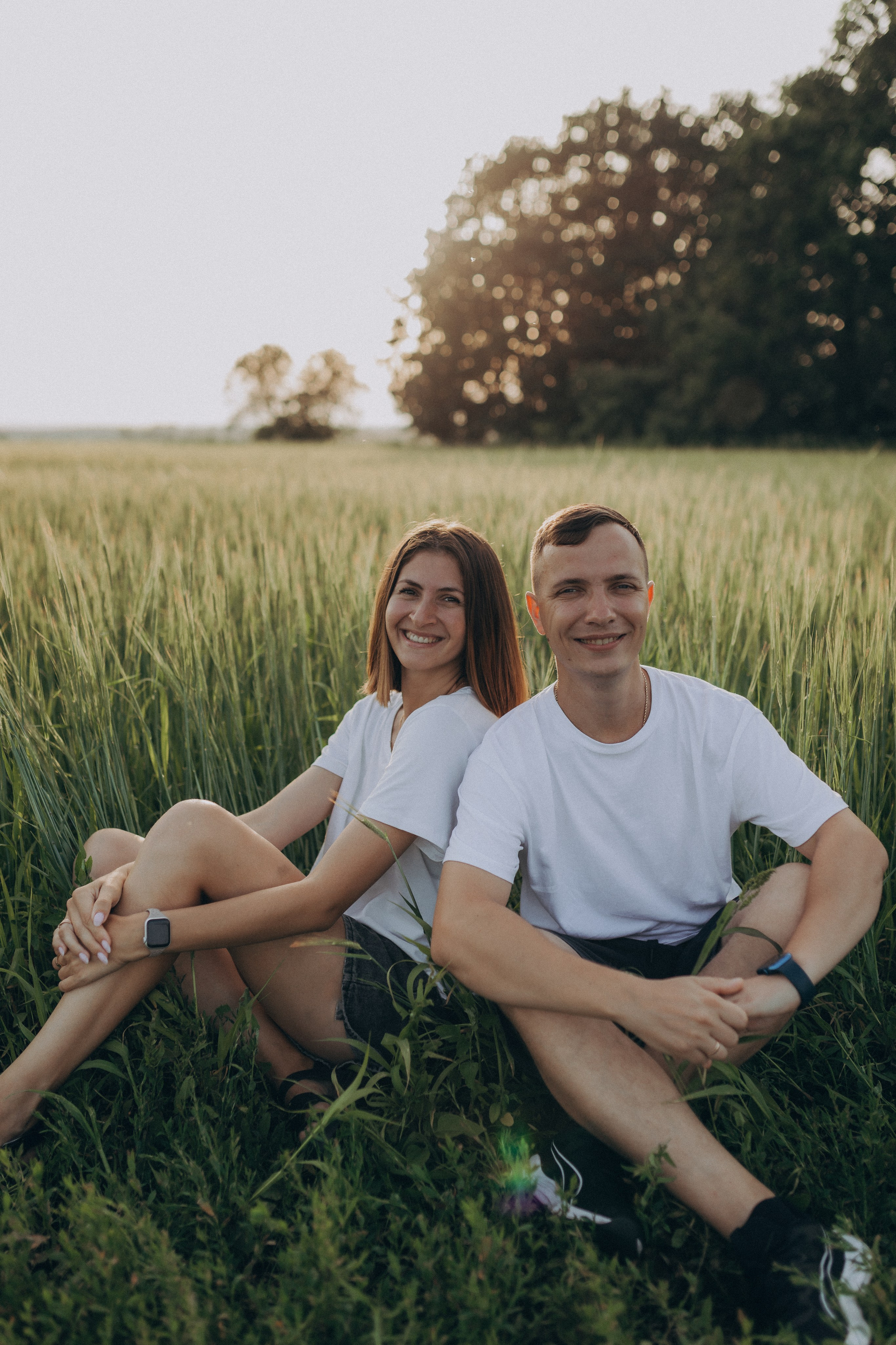 Семейная у Торатау. Семейный фотограф в Уфе и Ишимбае Алина Мустафина