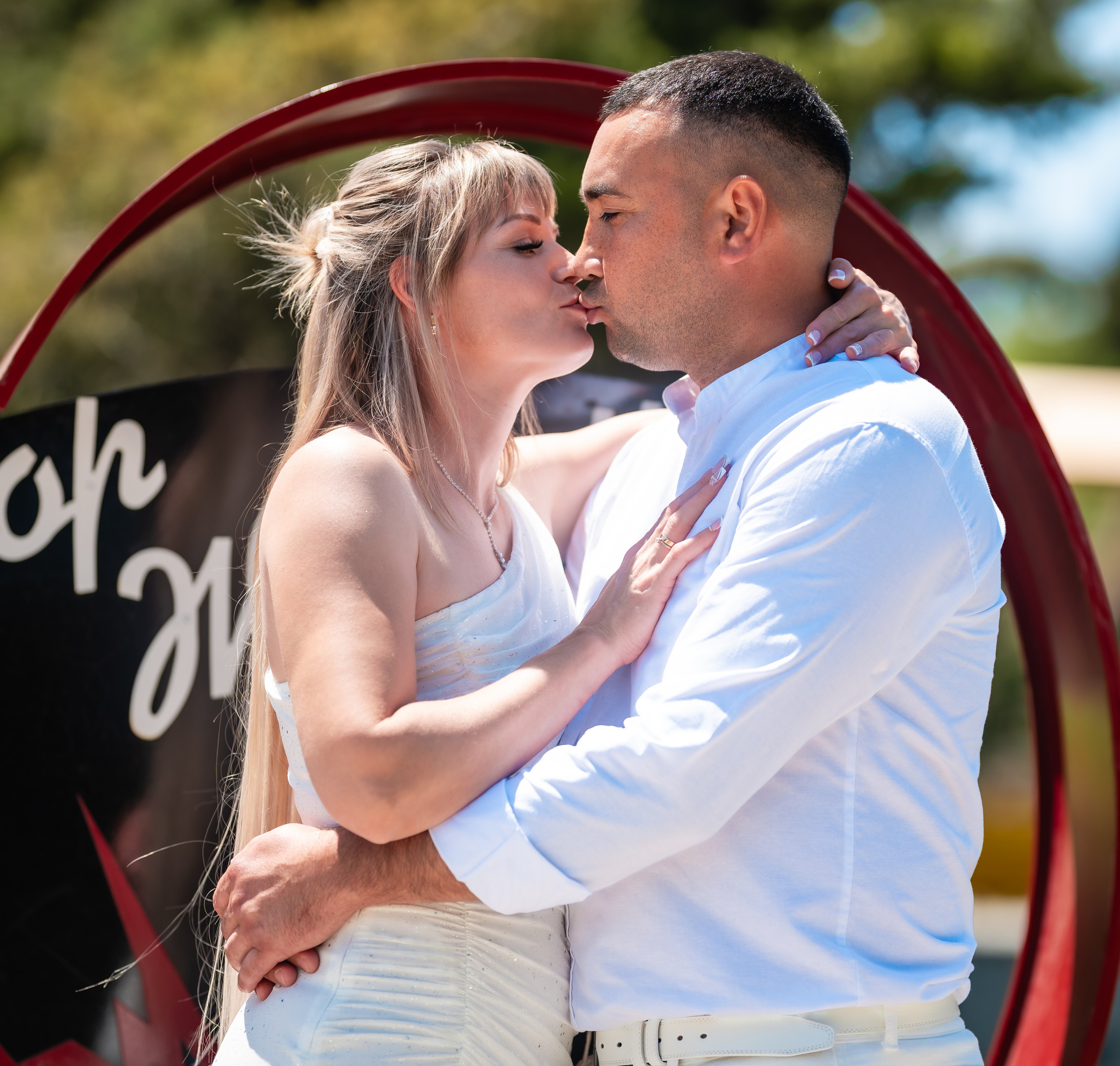 Свадебные фотосессии. Роспись в ЗАГСе. Выездная регистрация. Студийный и свадебный фотограф и видеограф в Севастополе — Юлия Макаренко