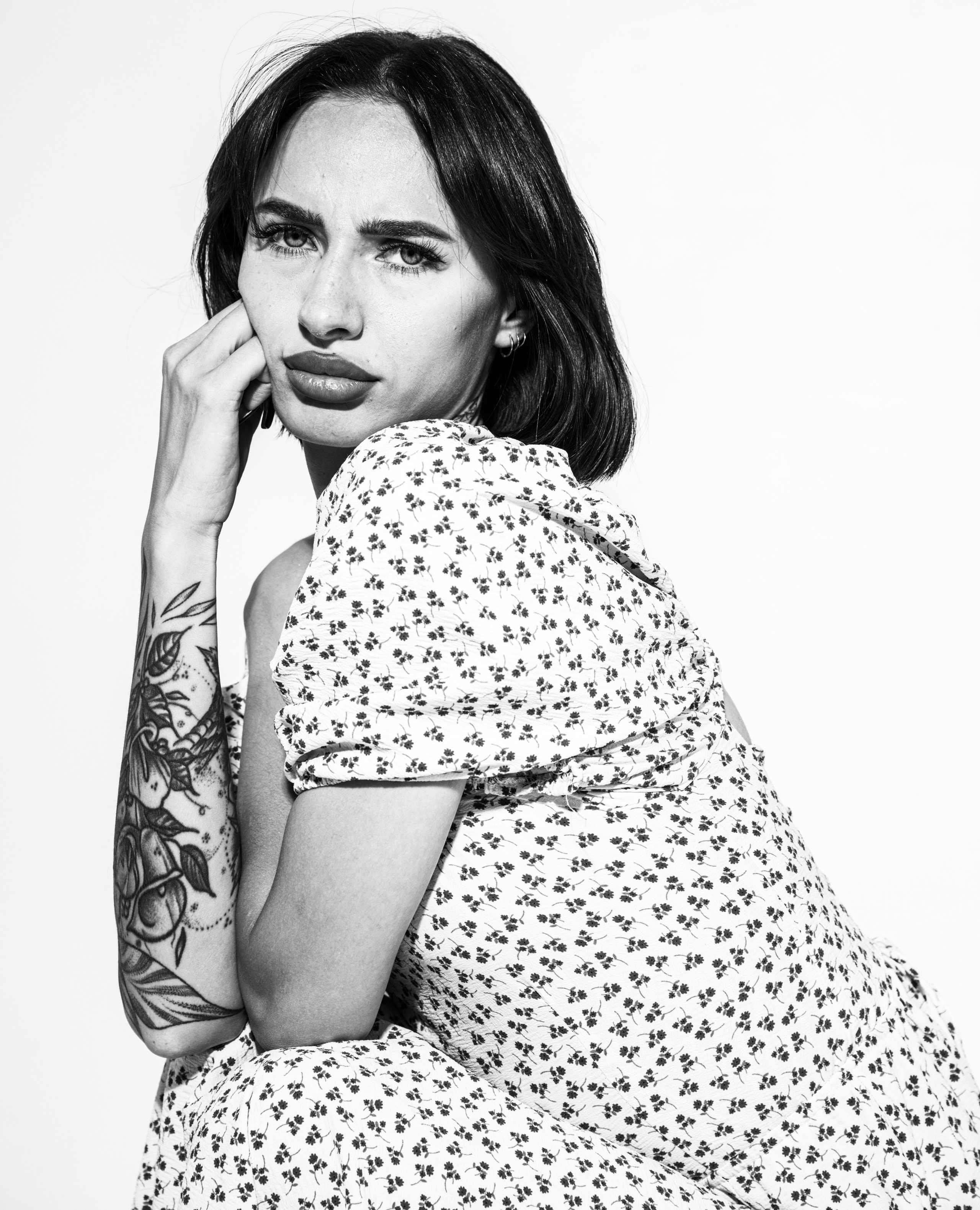 Студийные фотосессии. Студийный и свадебный фотограф и видеограф в Севастополе — Юлия Макаренко