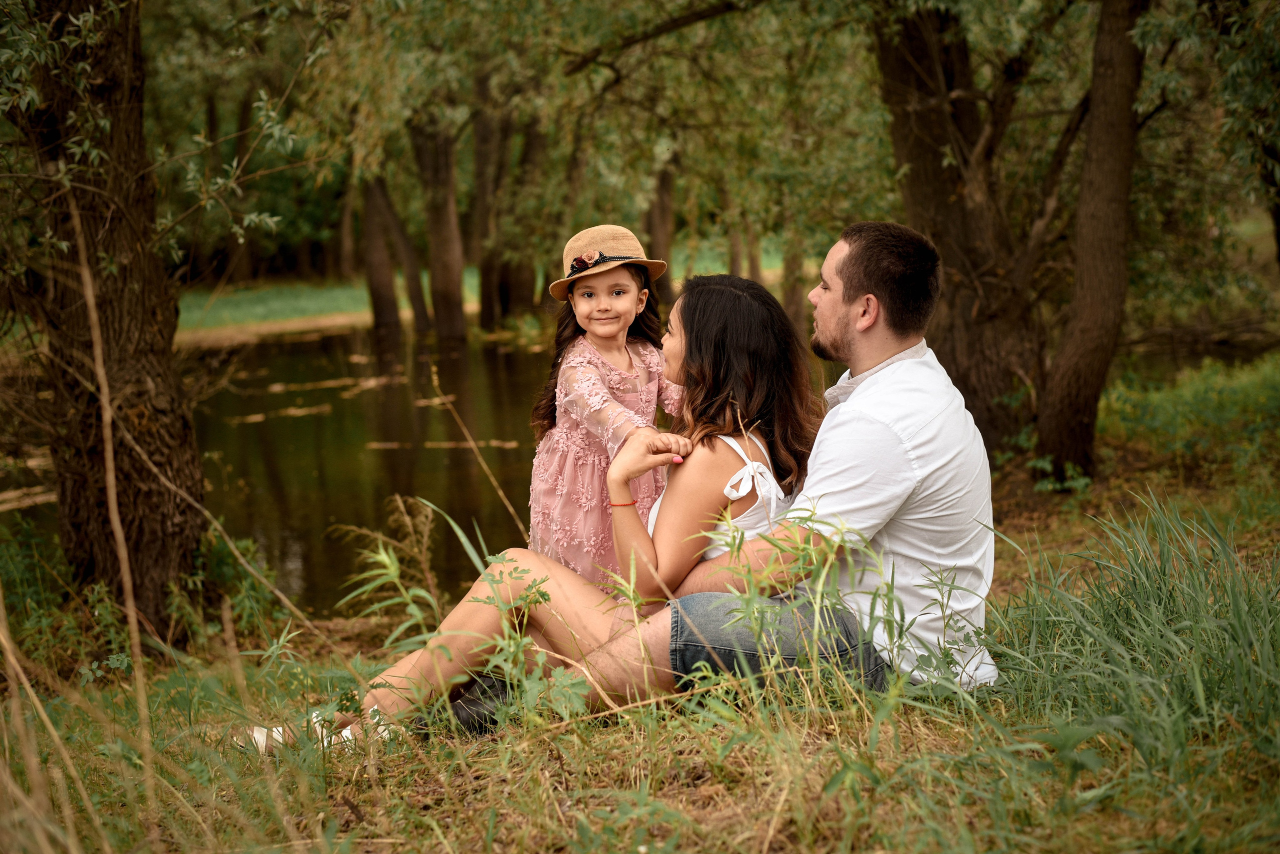 ПРАЙС. Свадебный, семейный, детский, контент фотограф в Омске Максим Ильин