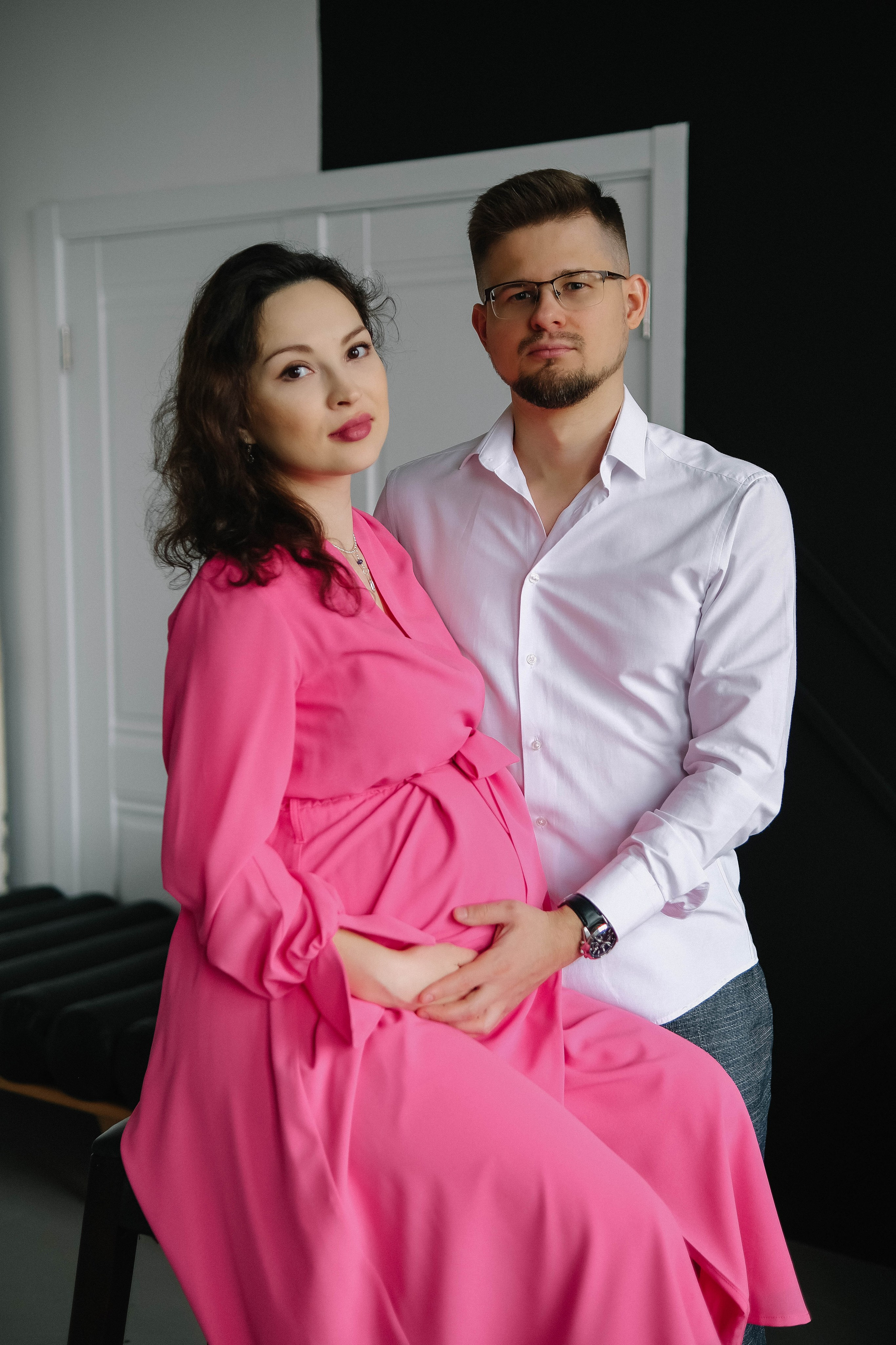 В ожидании чуда (ЖЕня и Женя). Главная