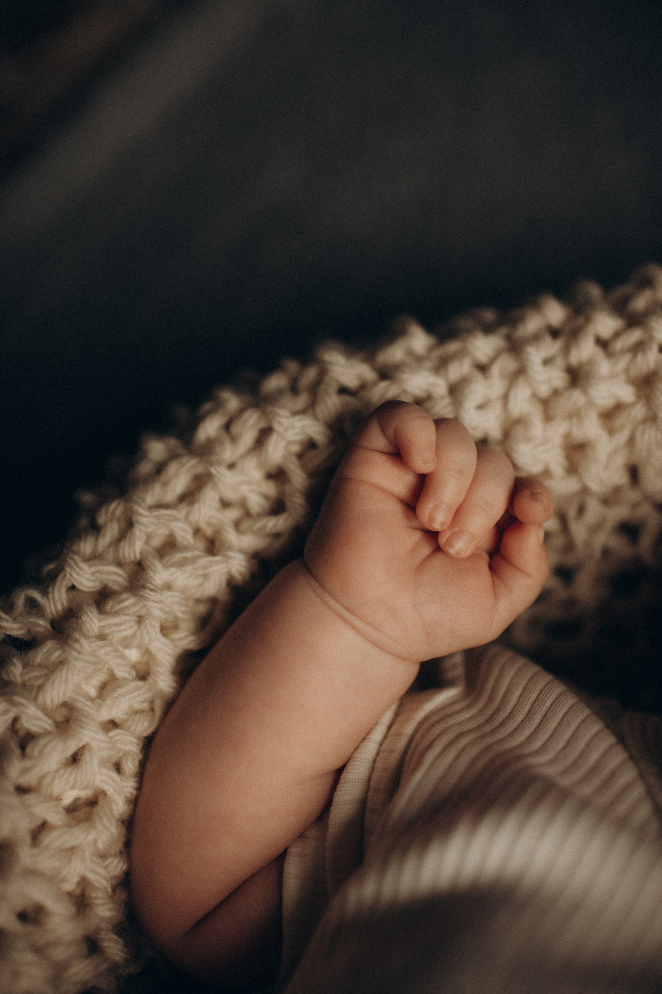 Марку месяц и 10 дней. Семейный фотограф в Челябинске Ксения Зубкова