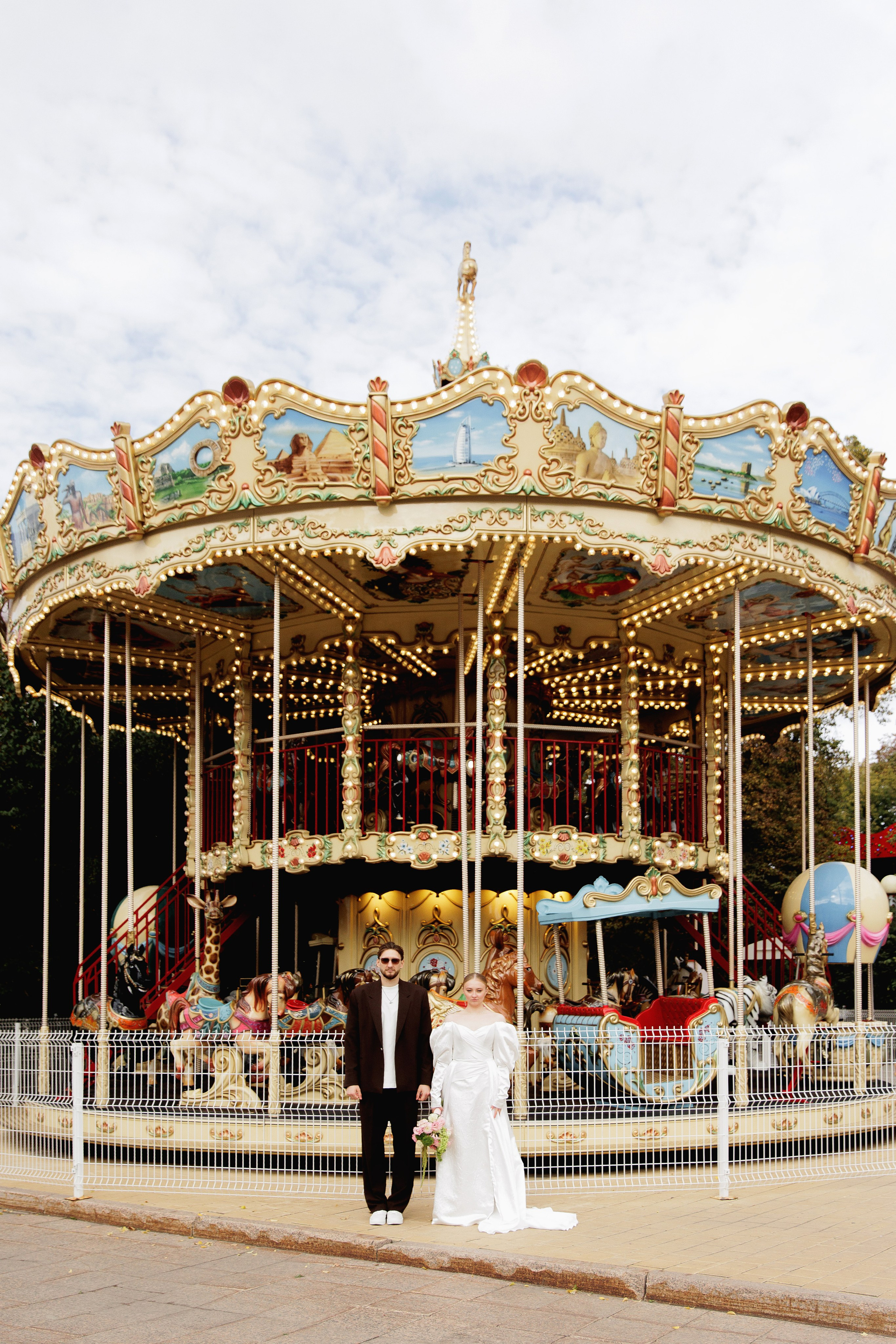 Фотограф Андреева Алёна