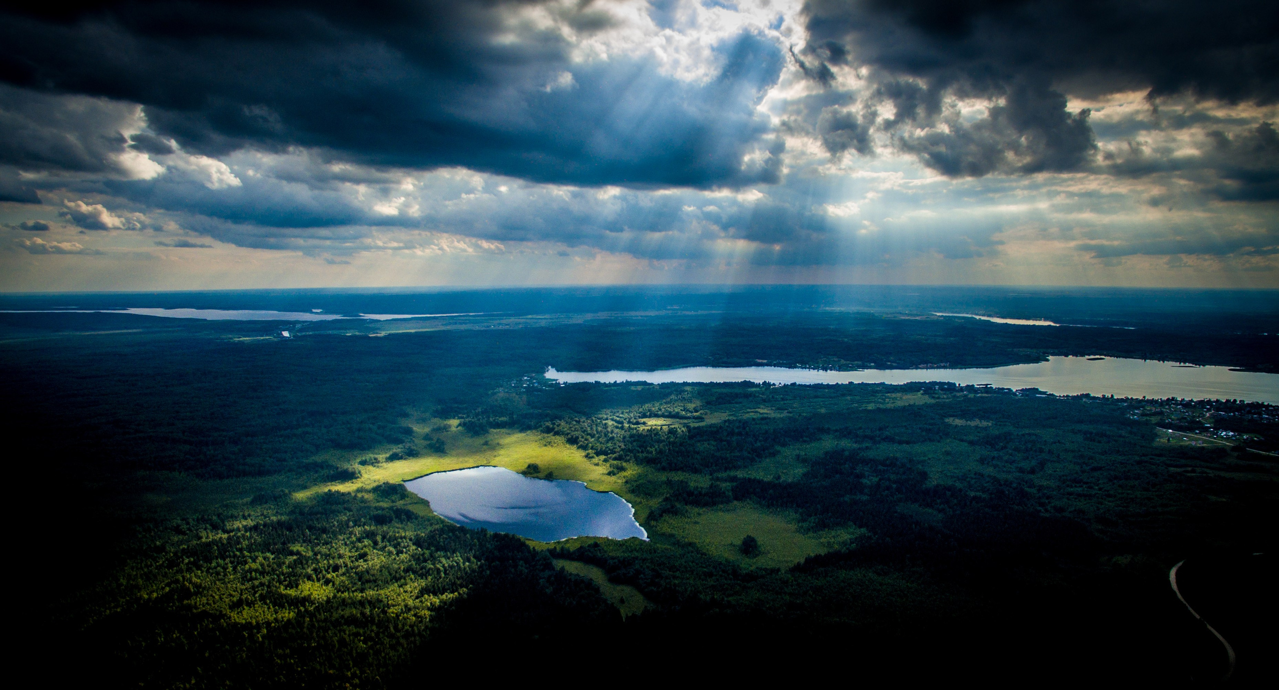 Аэросъемка с дрона СПб. SMIRNOV MEDIA | Видео для бизнеса СПб