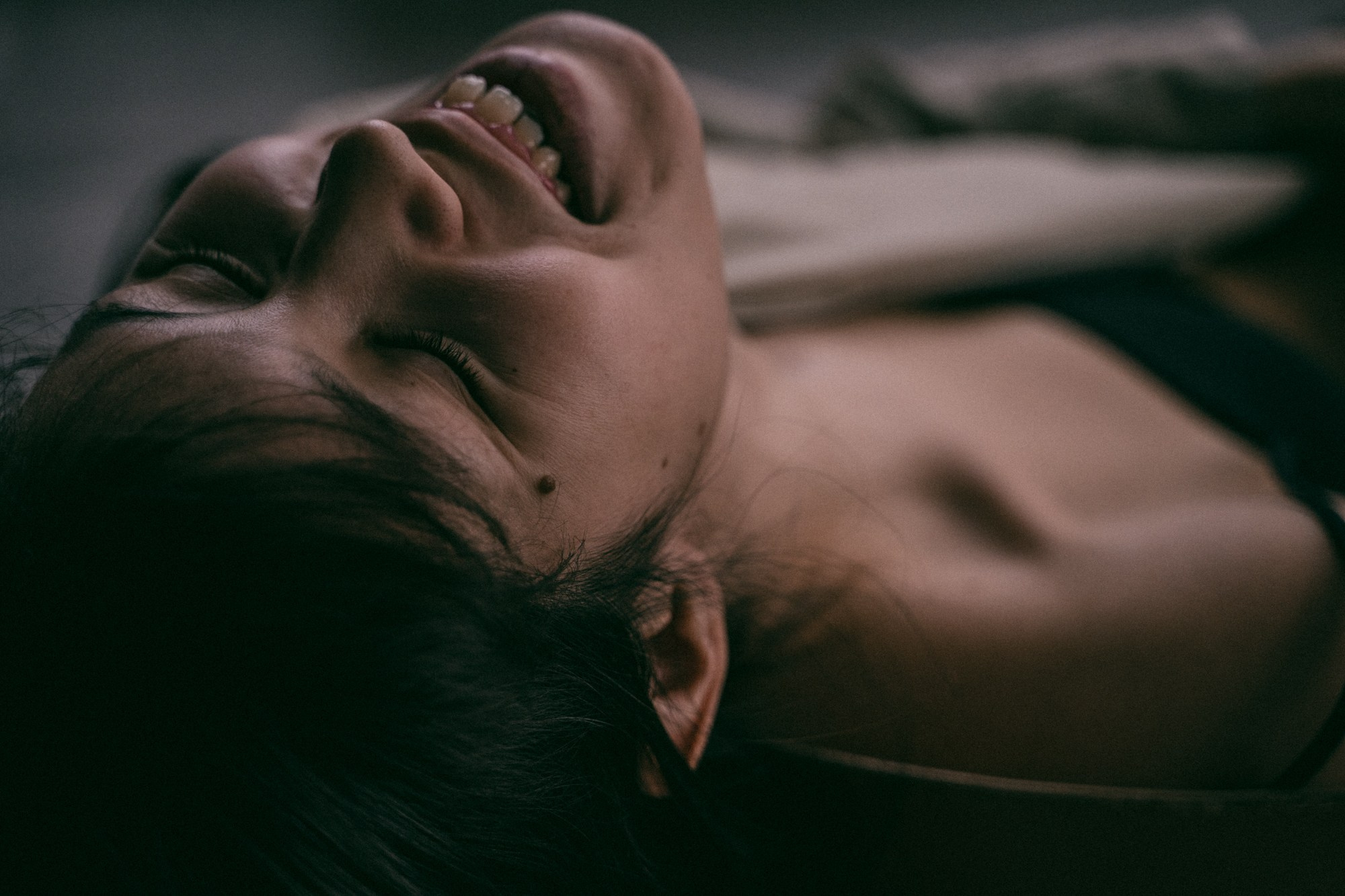 Индивидуальная фотосессия. Марина Маслак портретный, репортажный и семейный фотограф в Москве