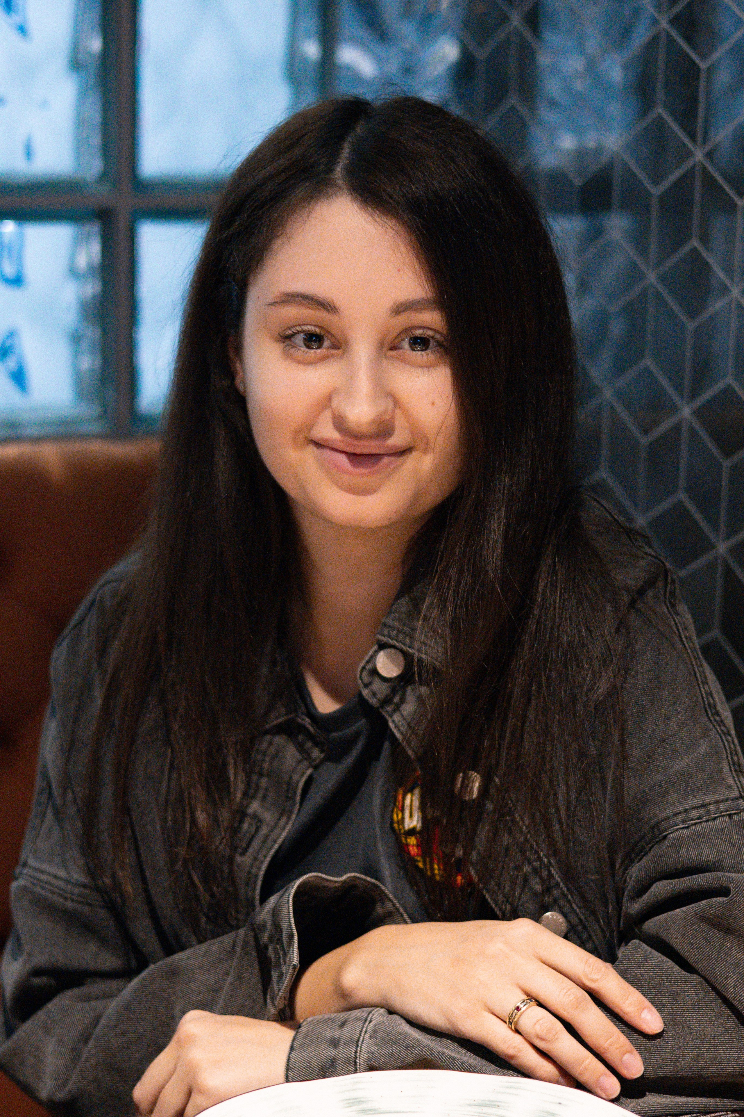 Квиз «Паненка». Анна Рышкевич