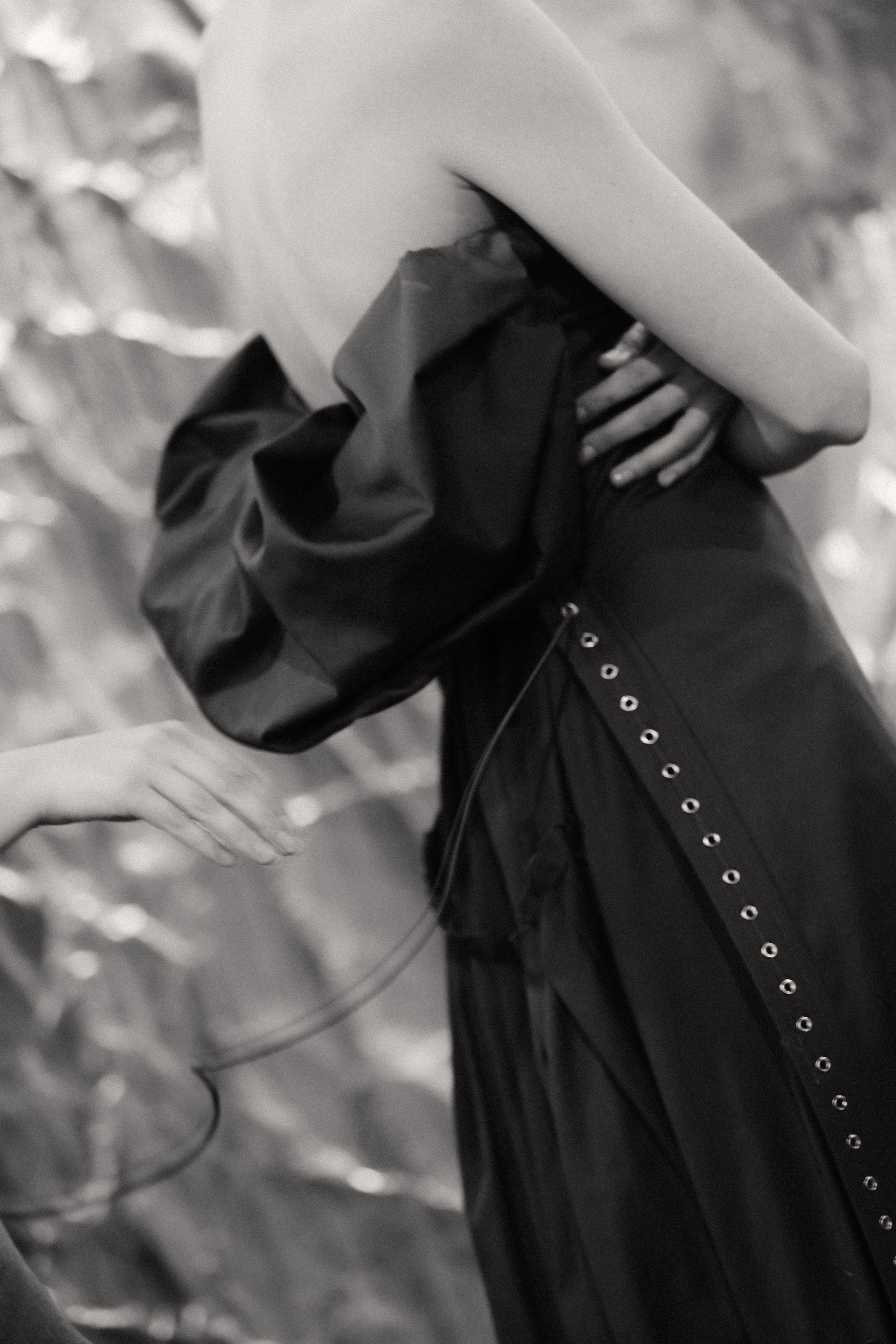 AUXI | ME&MY DOG. Fashion Фотограф в СПб Yana Kochkina