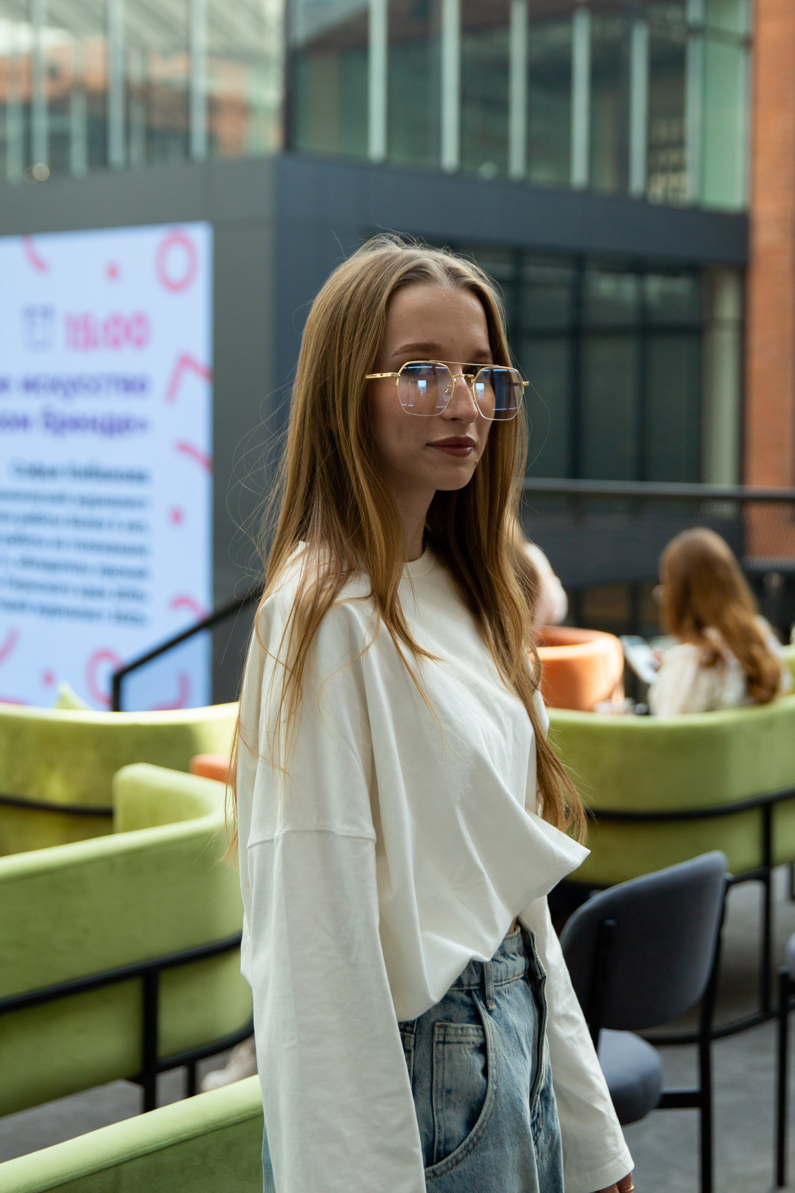 Лектории. Портретный фотограф в Казани Алёна Евсеева