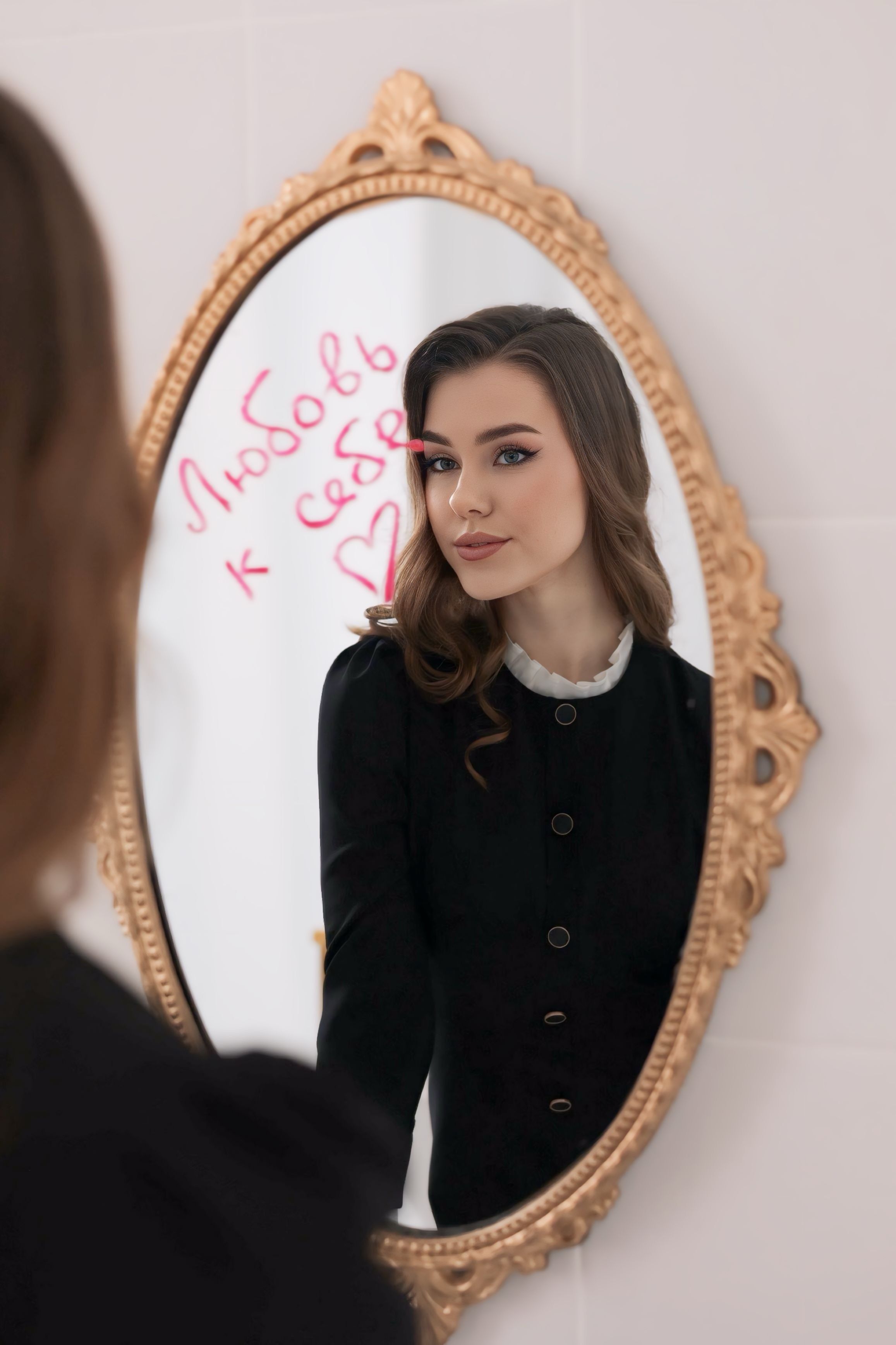 Индивидуальные. Ксения Куницкая фотограф Нижний Новгород