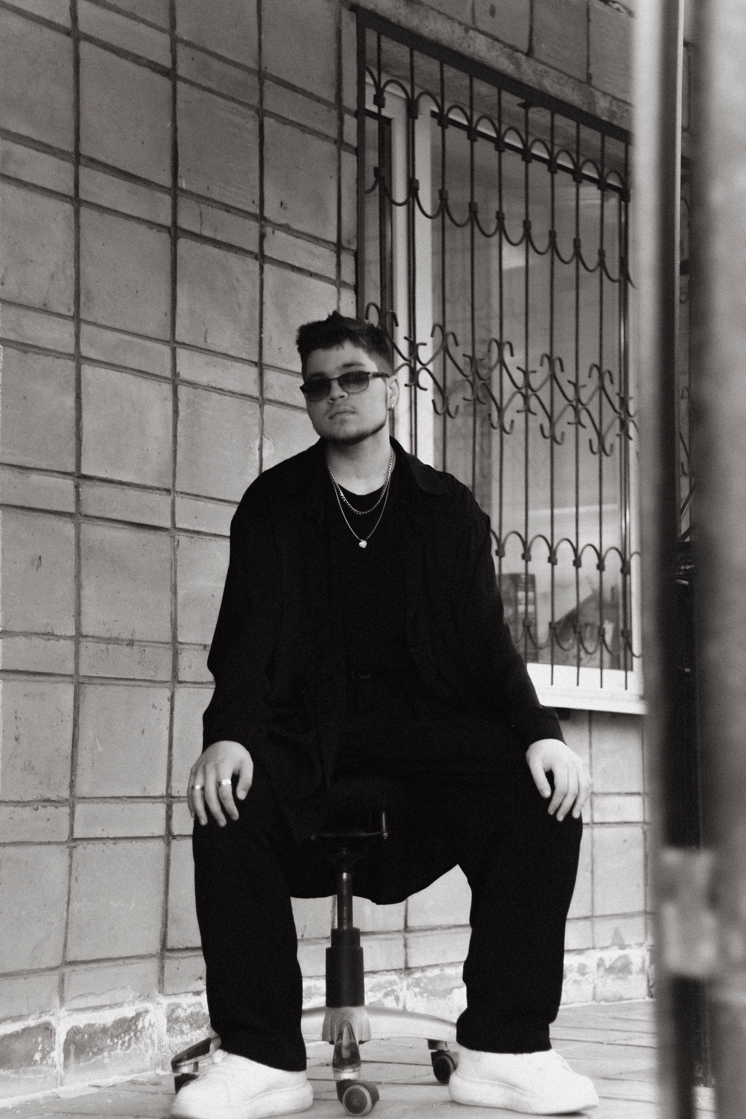 Man. Фотограф Димитровград Казань Валерия Владимиркина