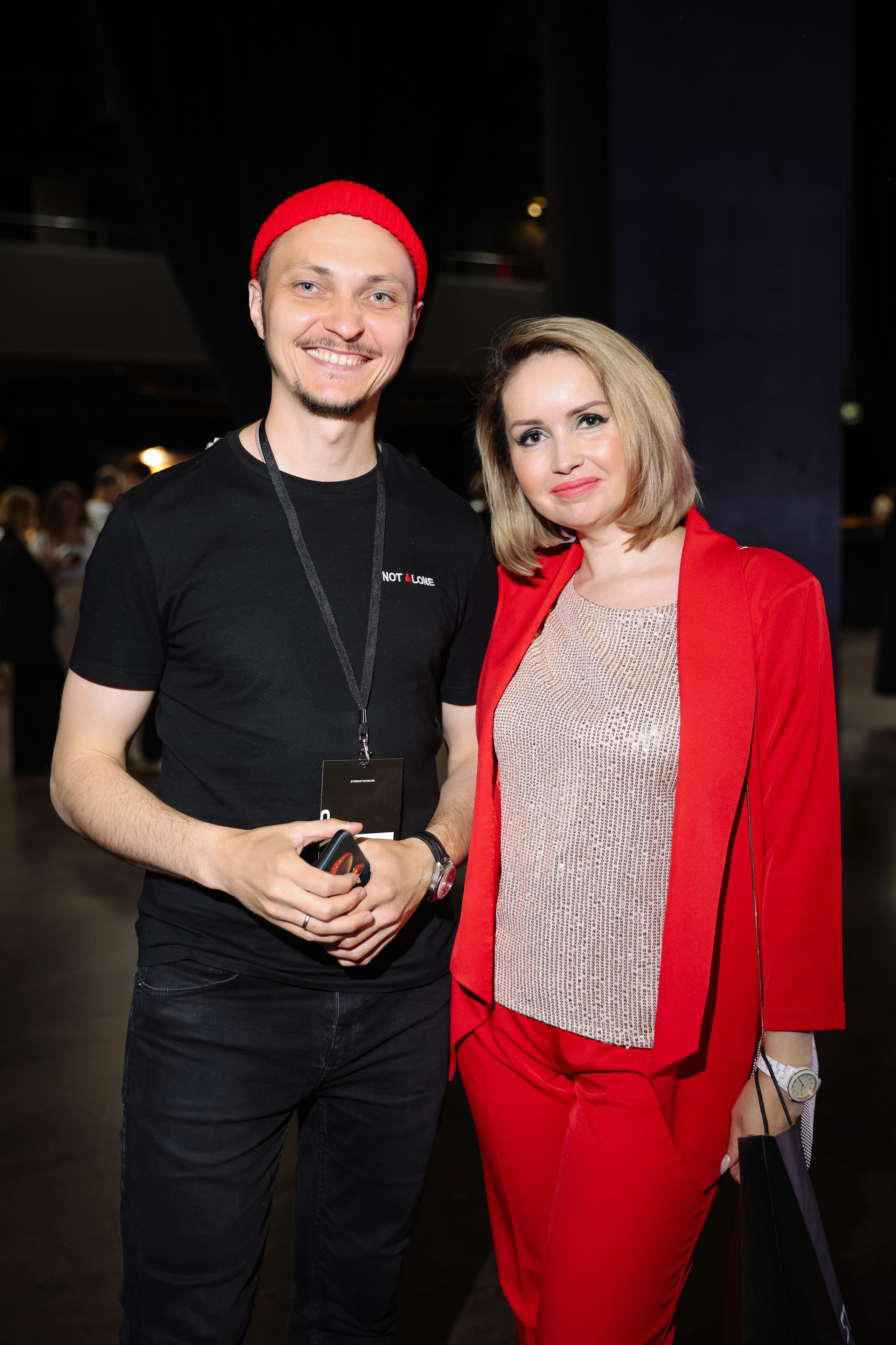 Репортажная фотосъемка мероприятий Москва