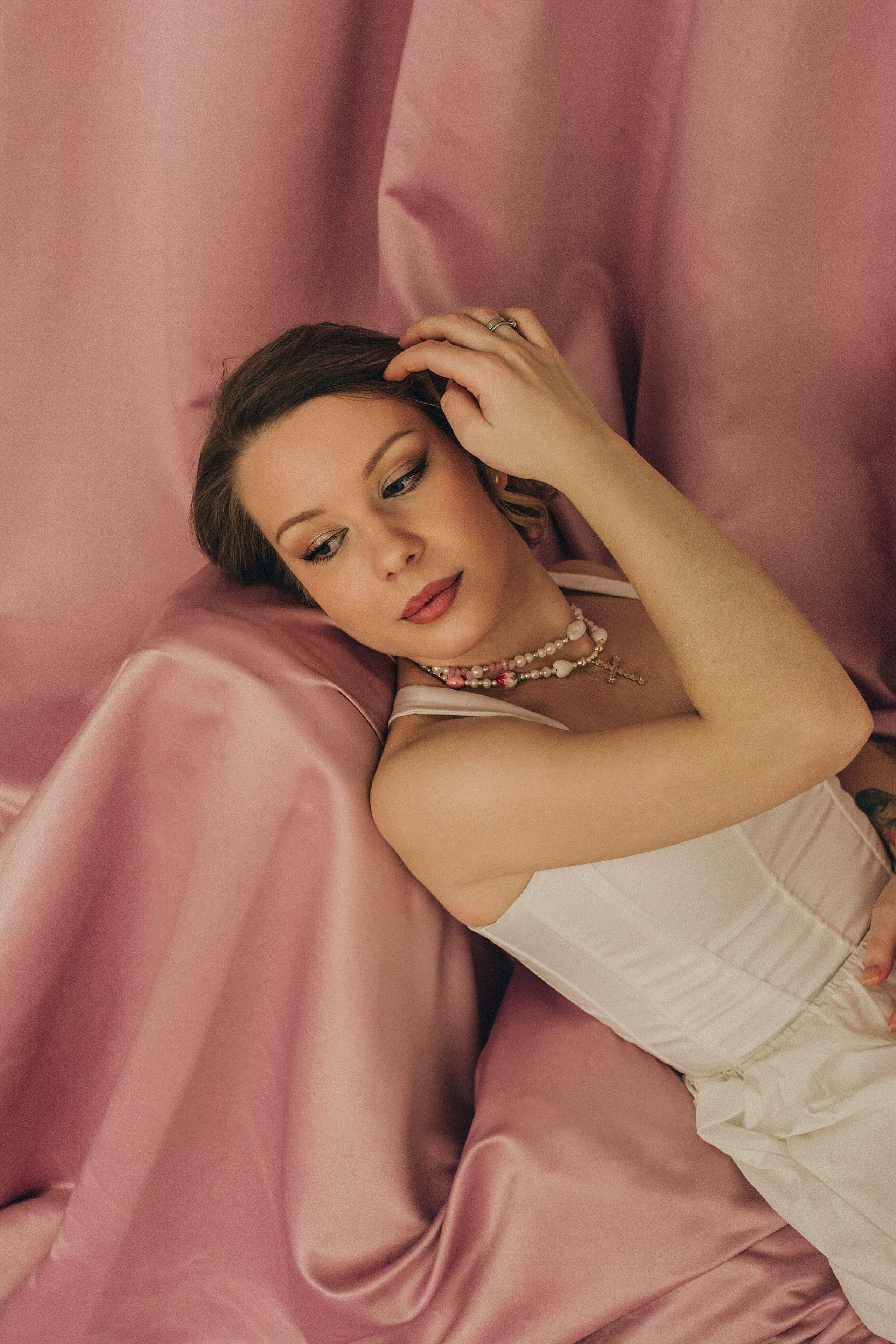 София. Фотограф в Москве Ангелина Ким