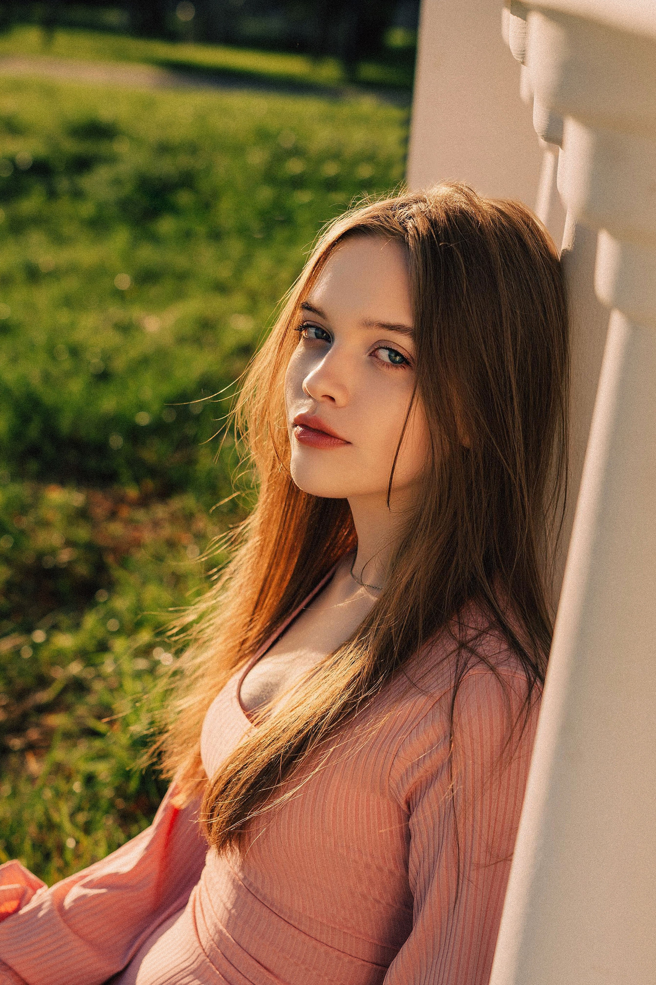 Ульяна. Фотограф в Москве Ангелина Ким