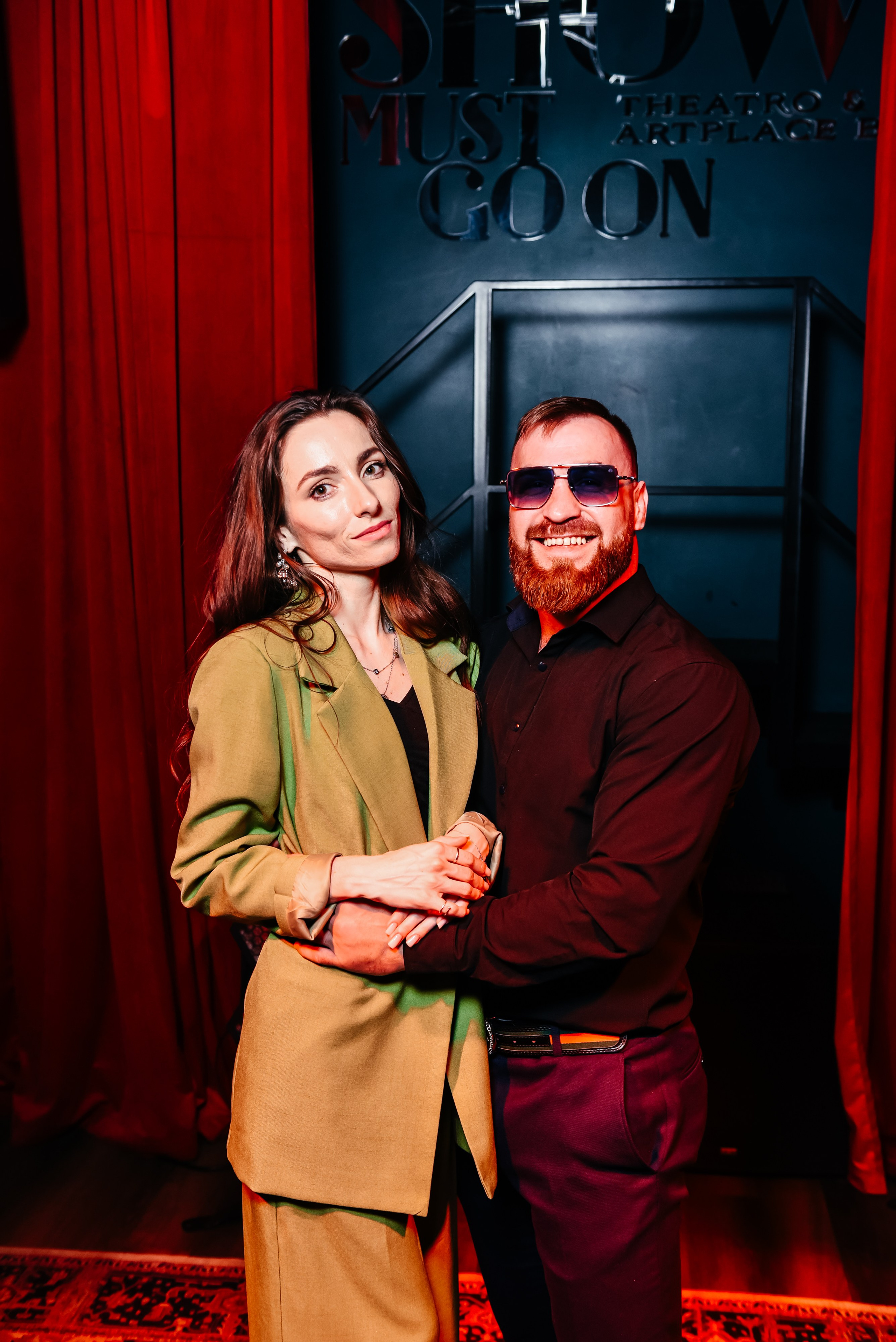 After Party EVENT. Свадебный фотограф Иркутск Алексей Шульгин