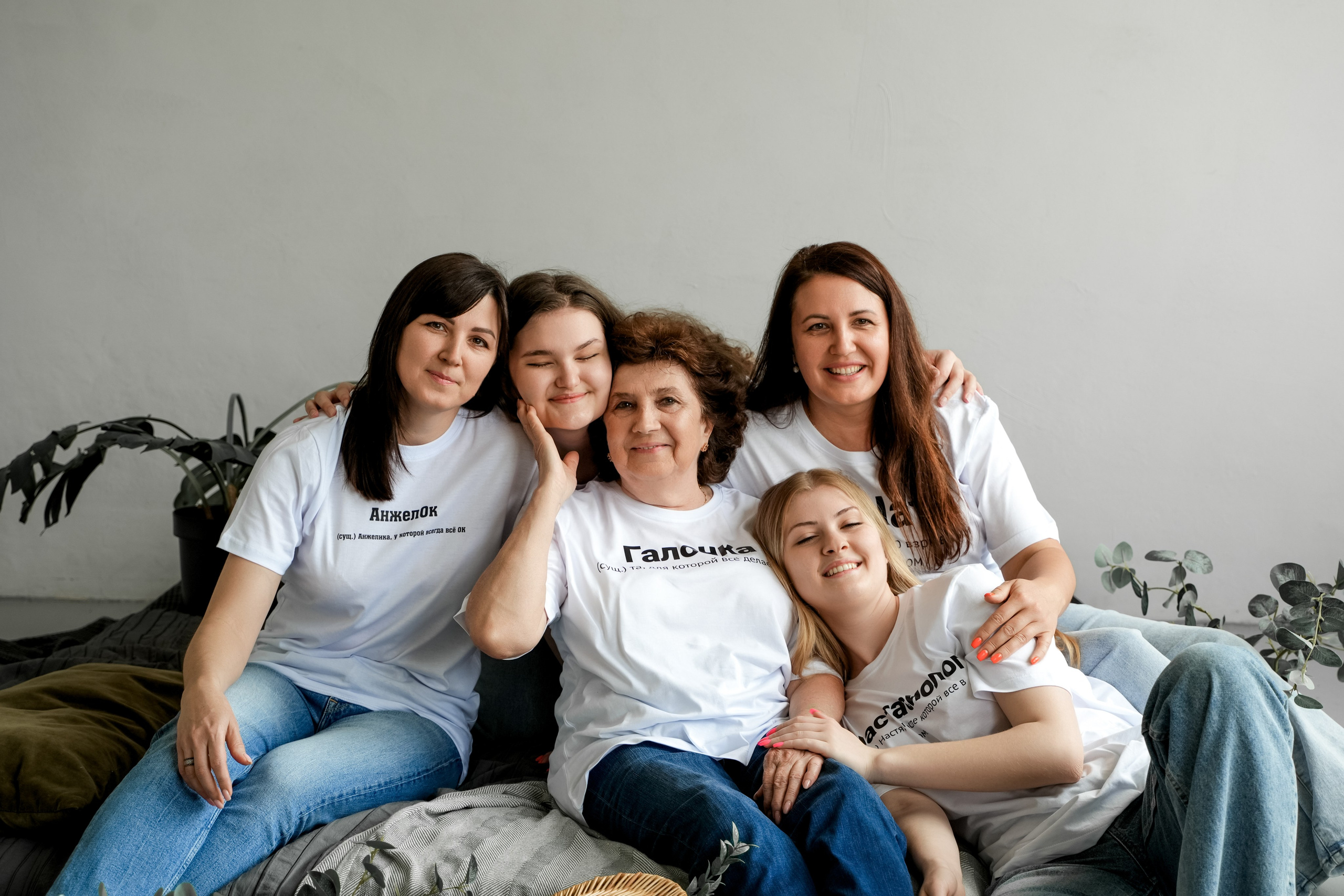 Семейная. Семейный фотограф в Волгодонске Анастасия Шипилова