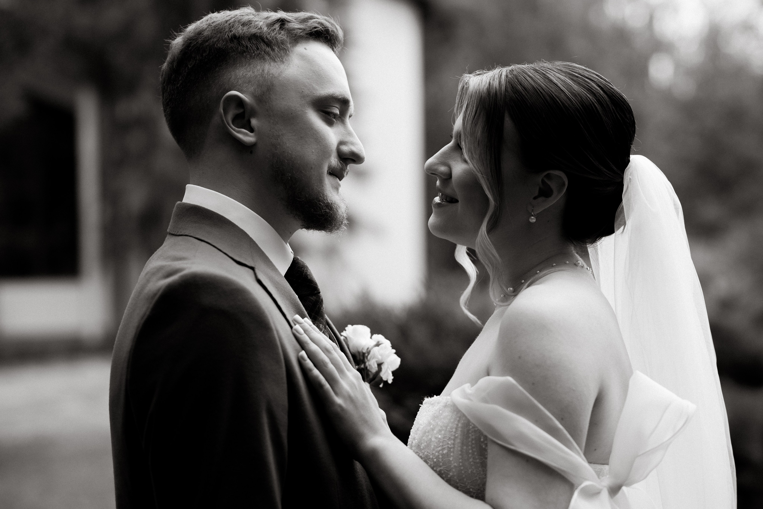 Ласковое «Бубусик». Свадебный фотограф в Краснодаре Елизавета Горшенёва