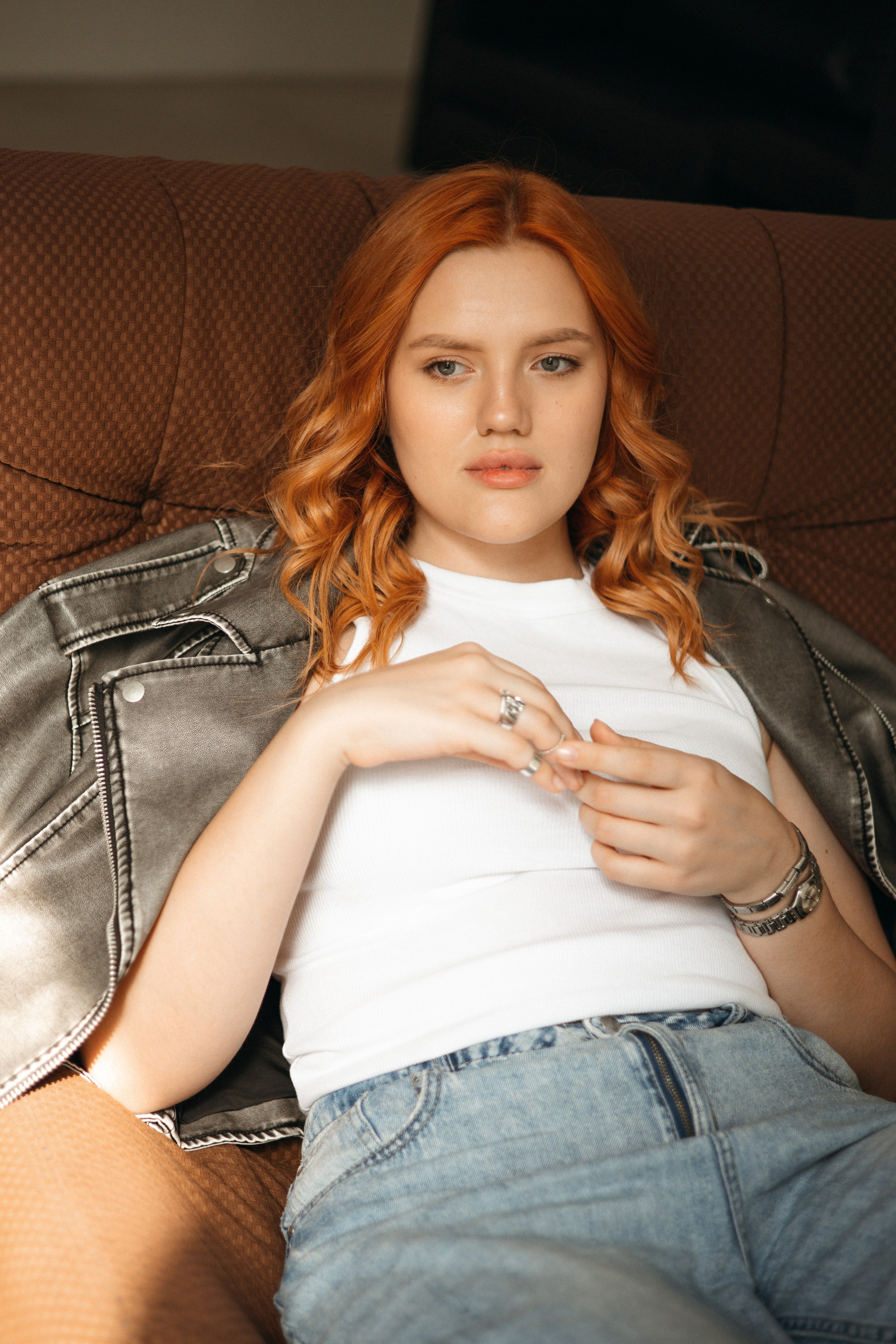 Варя. Nikolpinhasova