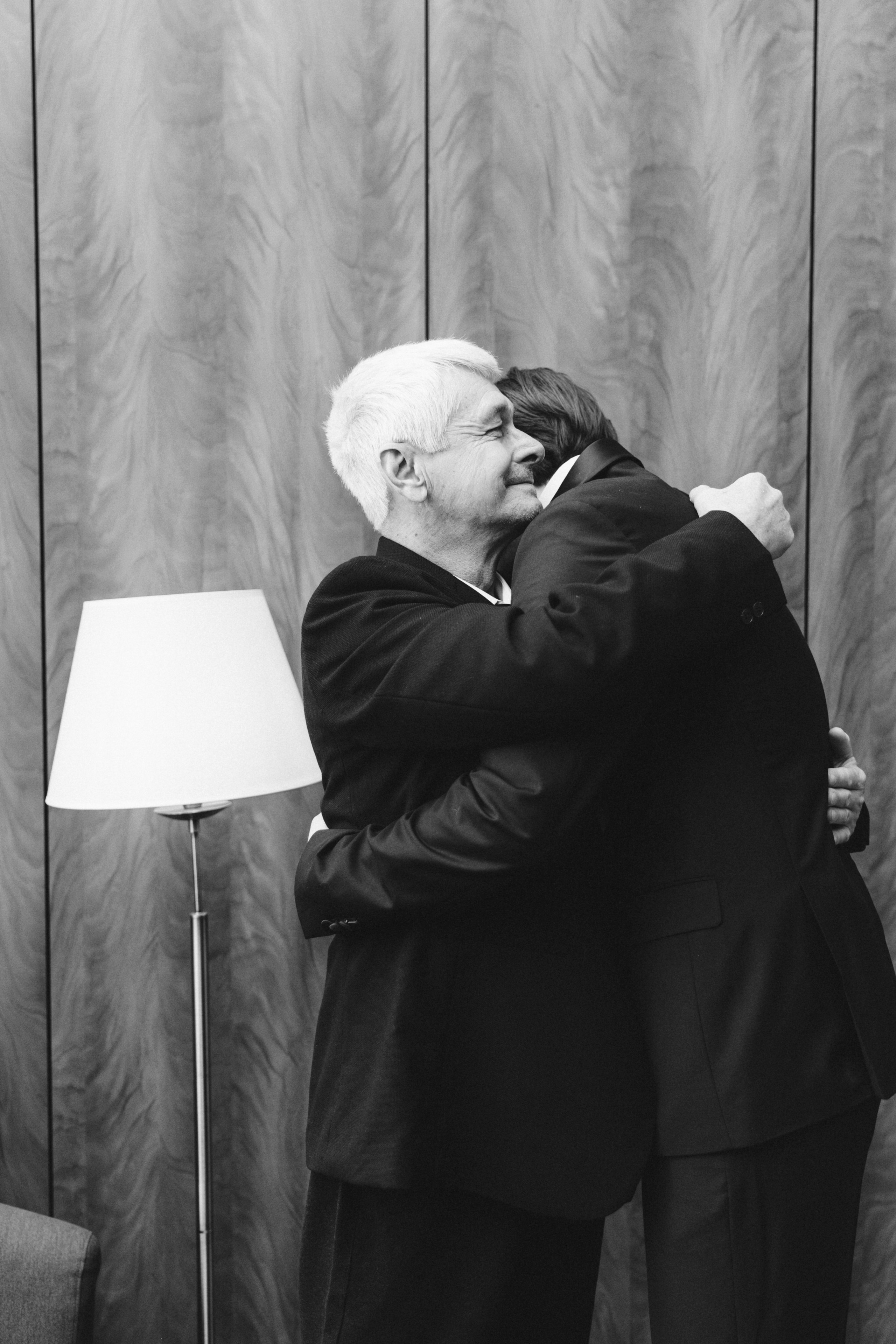 София и Лука. Nikolpinhasova