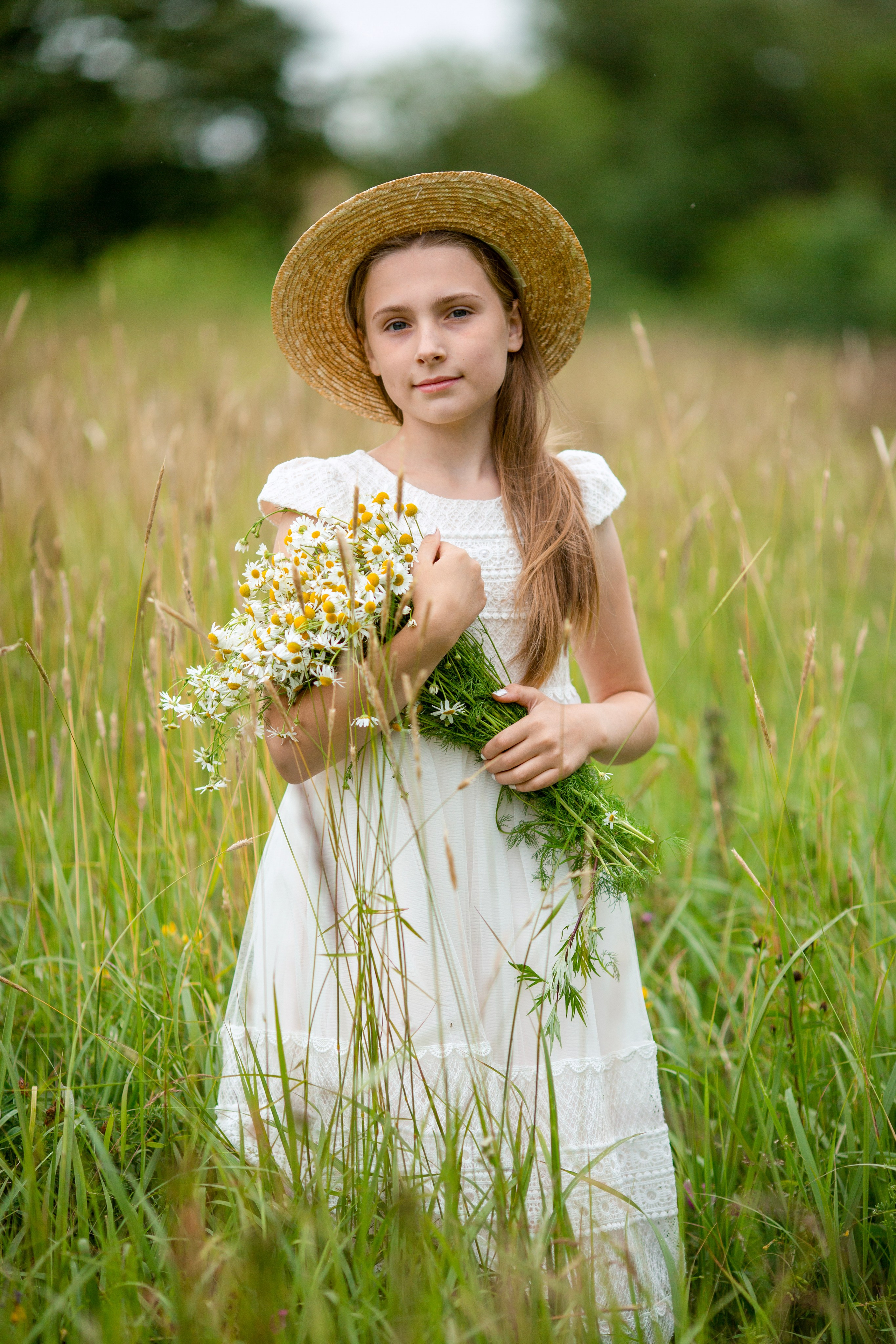 На природе. Детский и семейный фотограф в Санкт-Петербурге Алтухова Ольга