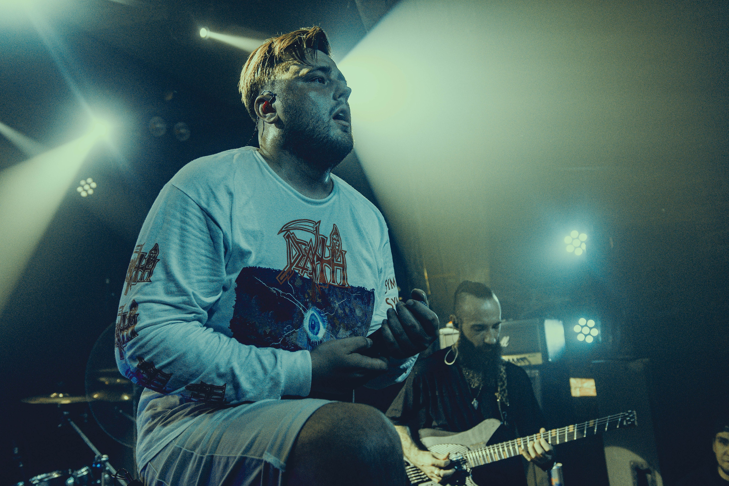 Idols to be faded 15.08.2025. Фотограф Дядя Сник