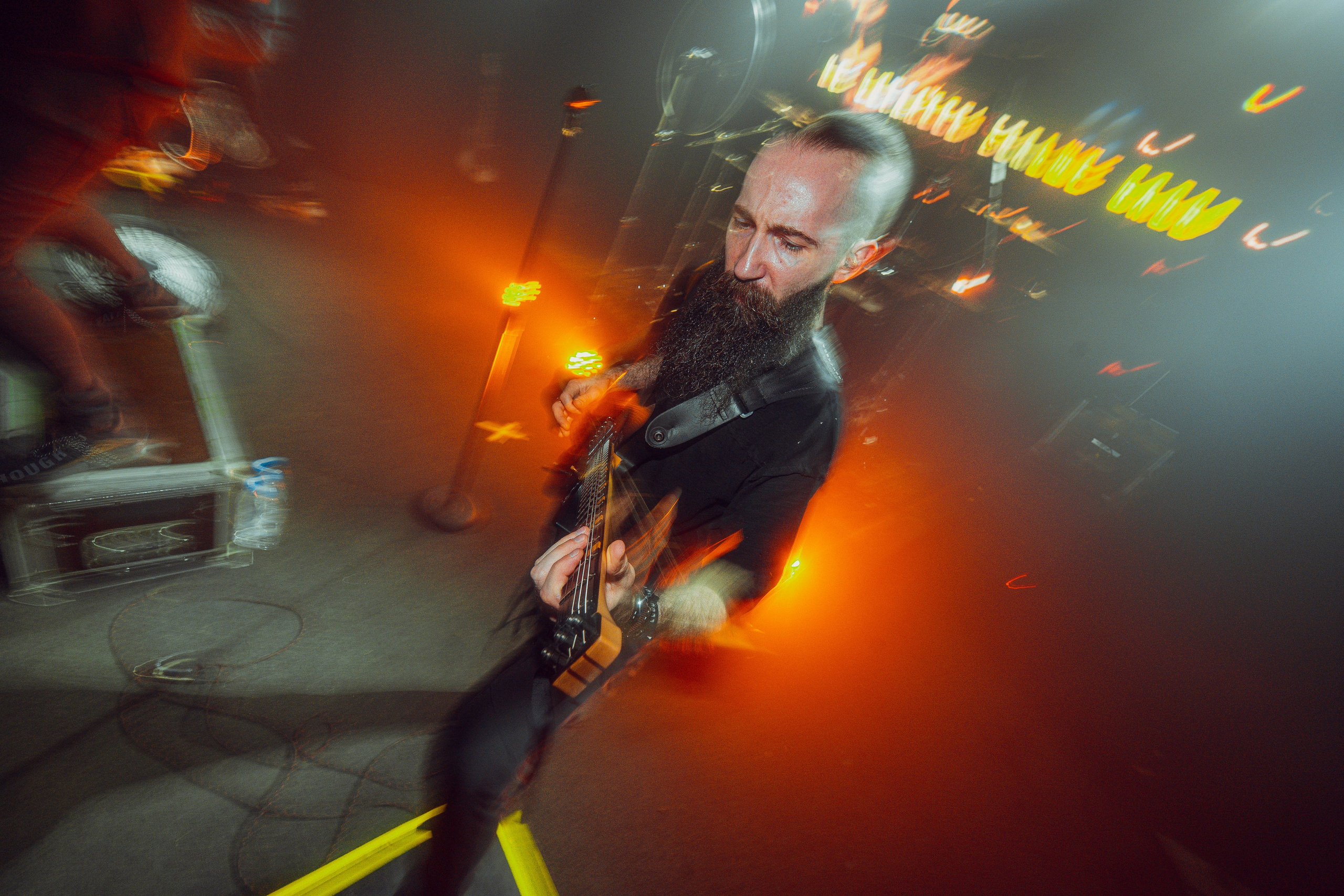 Kapranov 13.04.2025. Фотограф Дядя Сник