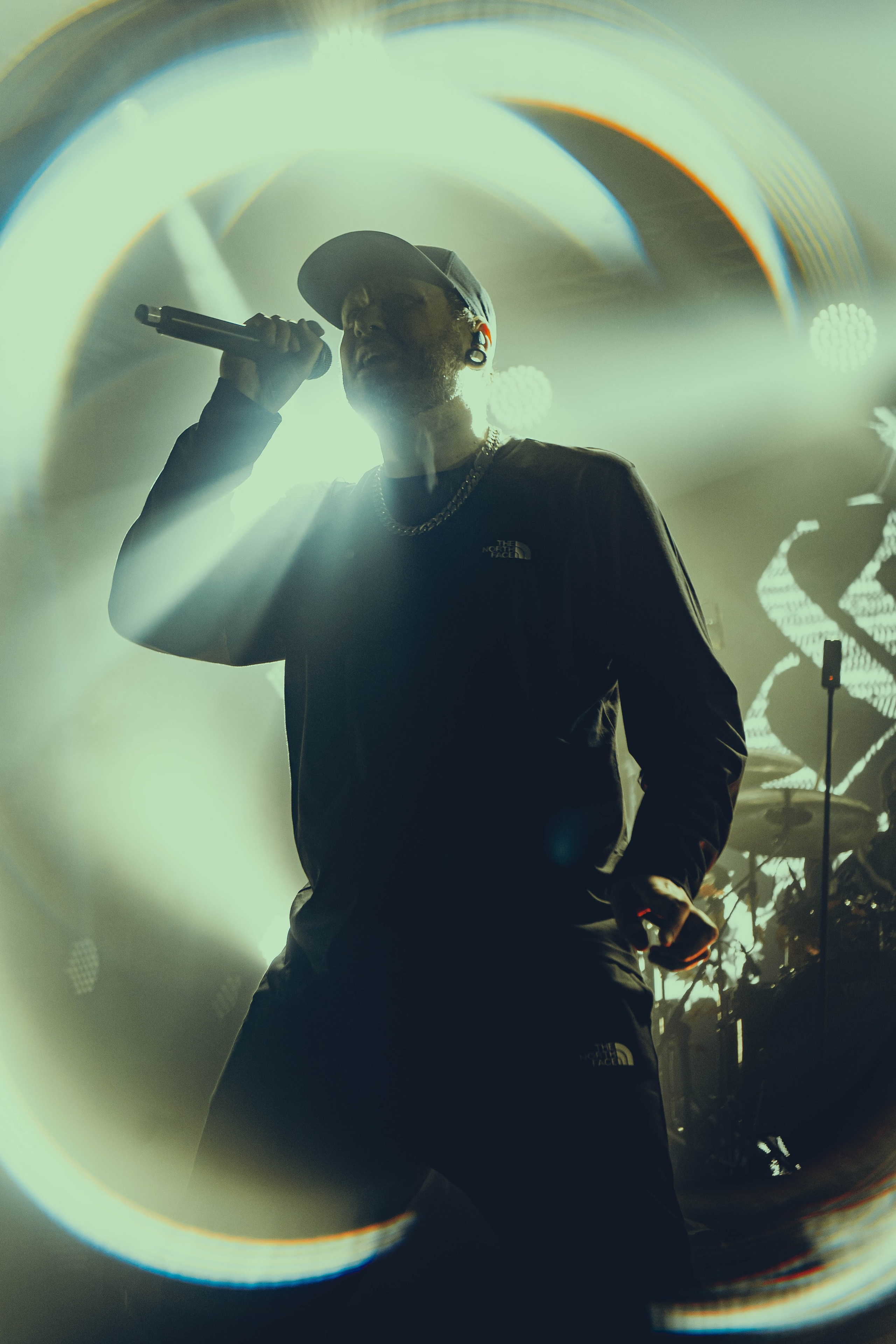 Stigmata 15.11.2025. Фотограф Дядя Сник