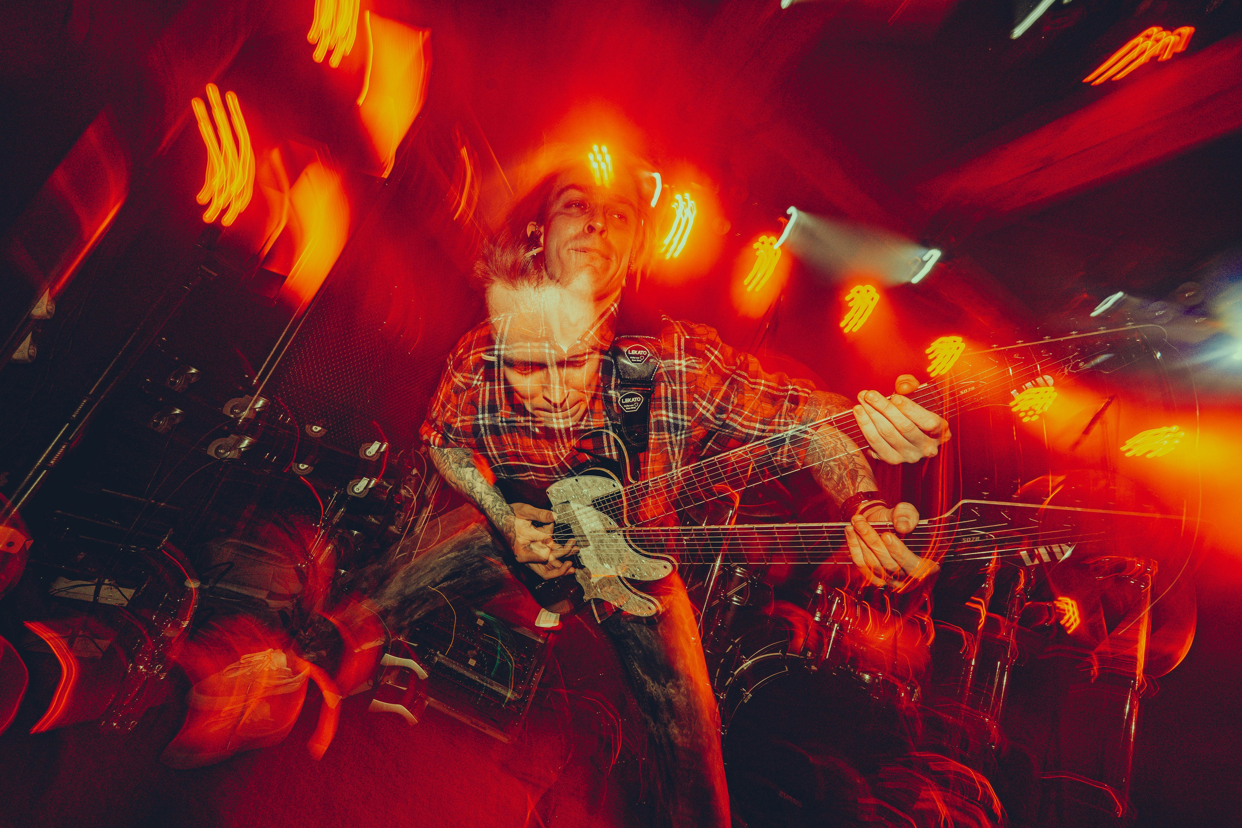 Bite the goat 14.06.2025. Фотограф Дядя Сник