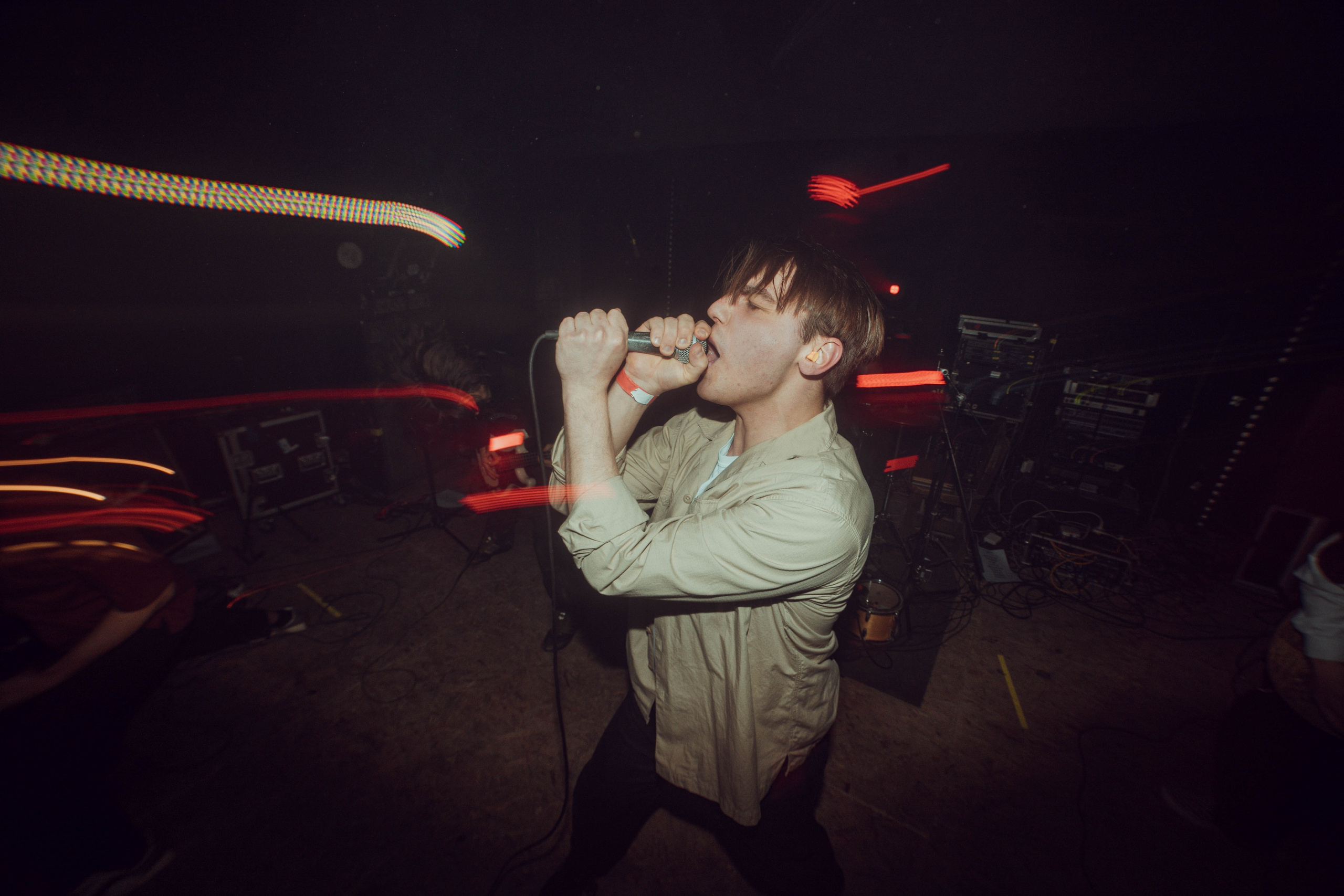 В тени ветров 12.01.2024. Фотограф Дядя Сник