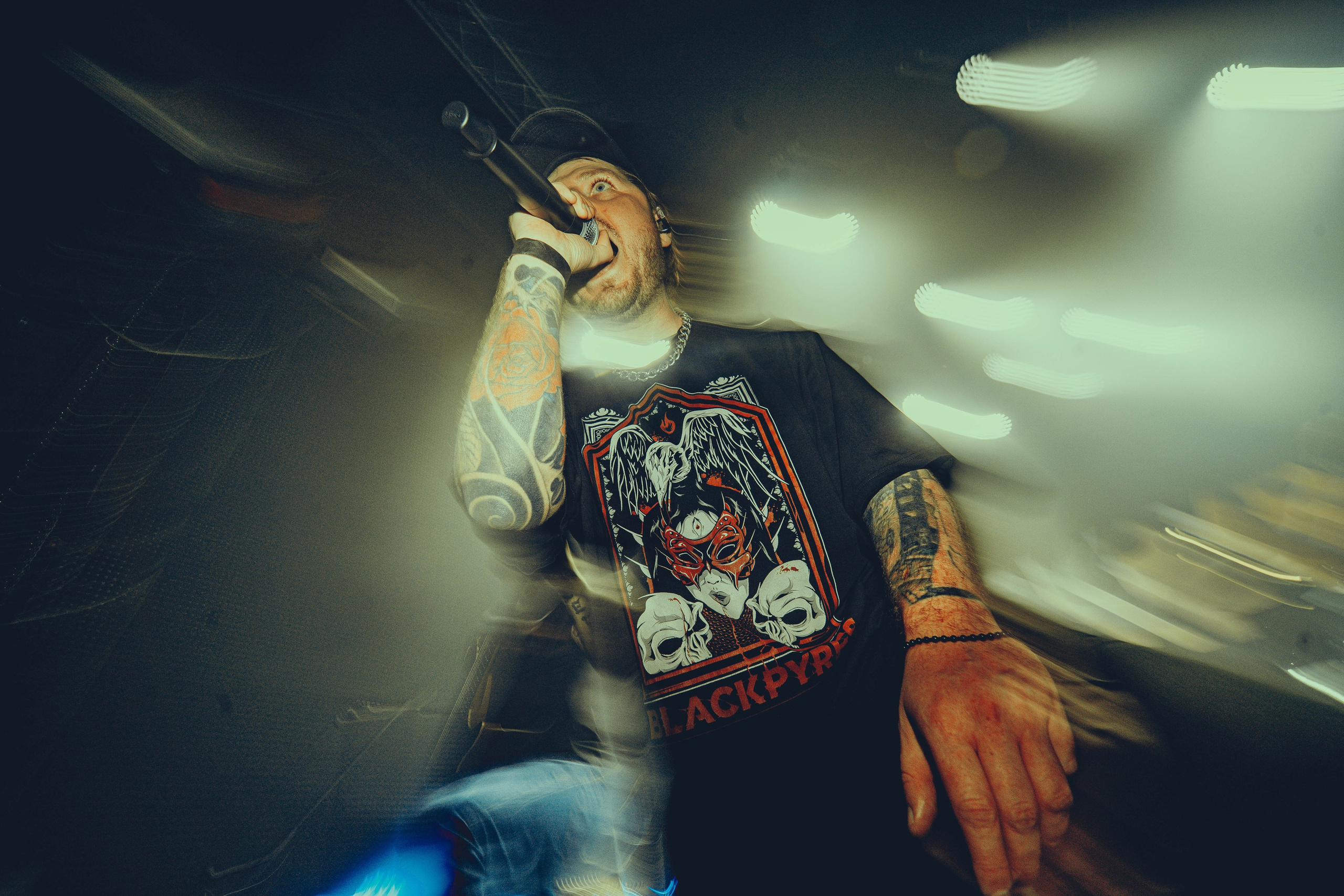 Blackpyres 12.09.2025. Фотограф Дядя Сник