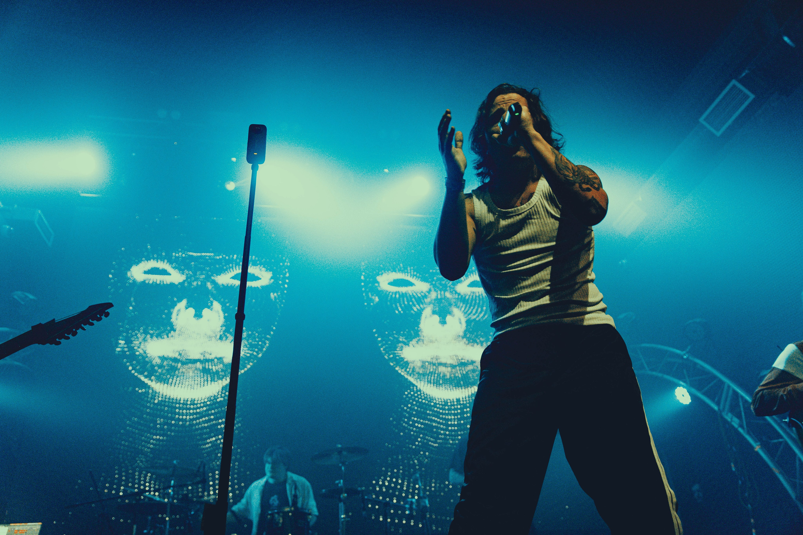 The Korea 16.05.2025. Фотограф Дядя Сник