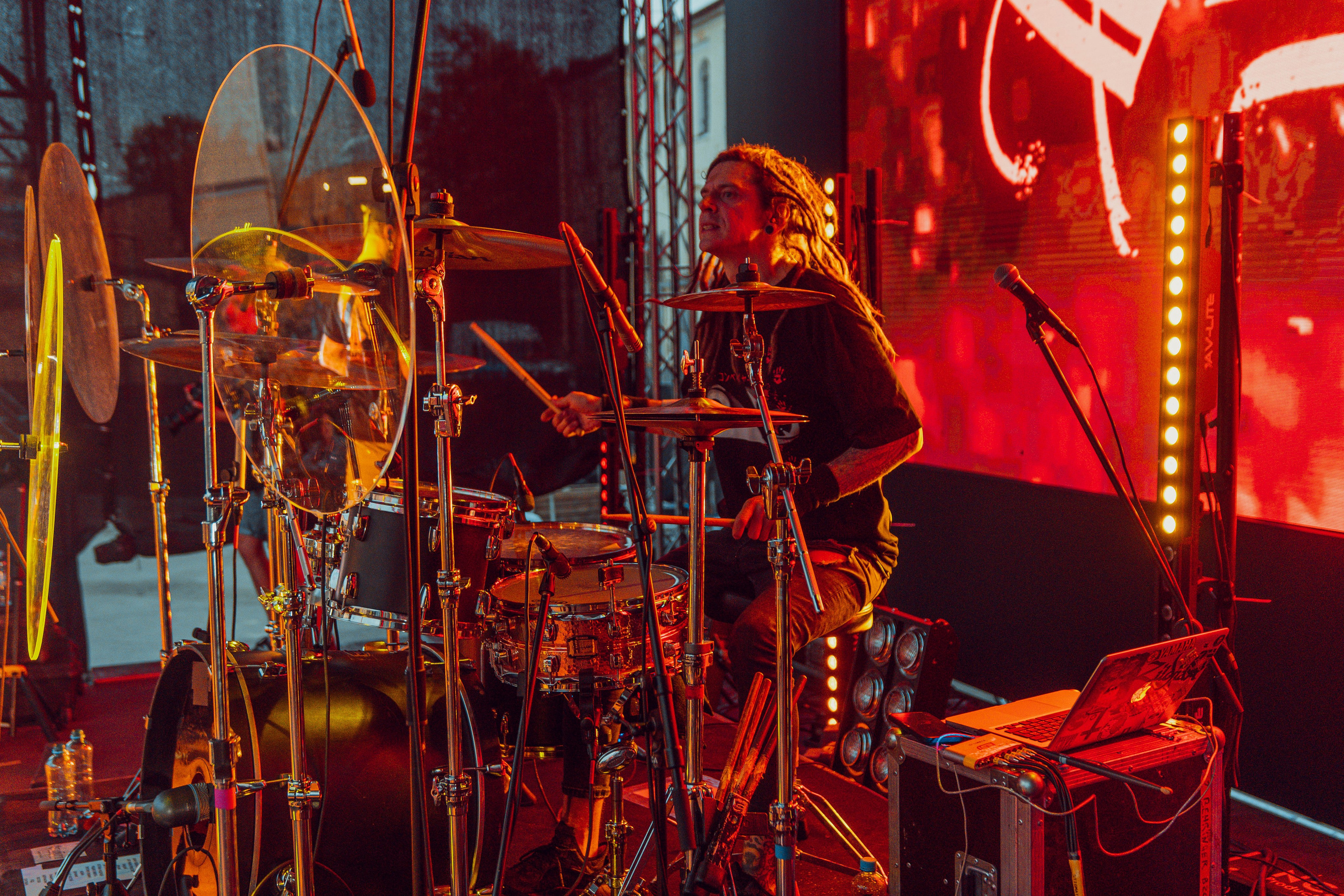 Stigmata 31.05.2024. Фотограф Дядя Сник