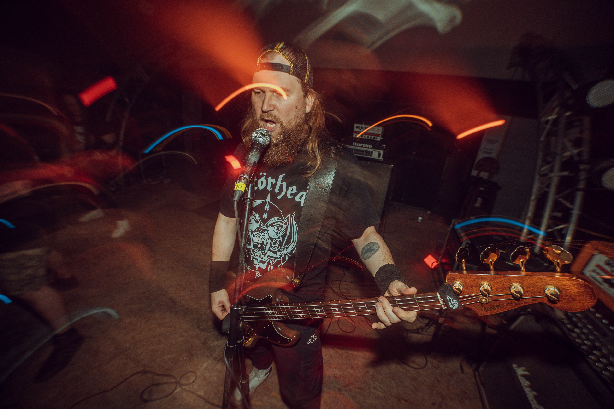 Der Döbermann 26.01.2024. Фотограф Дядя Сник