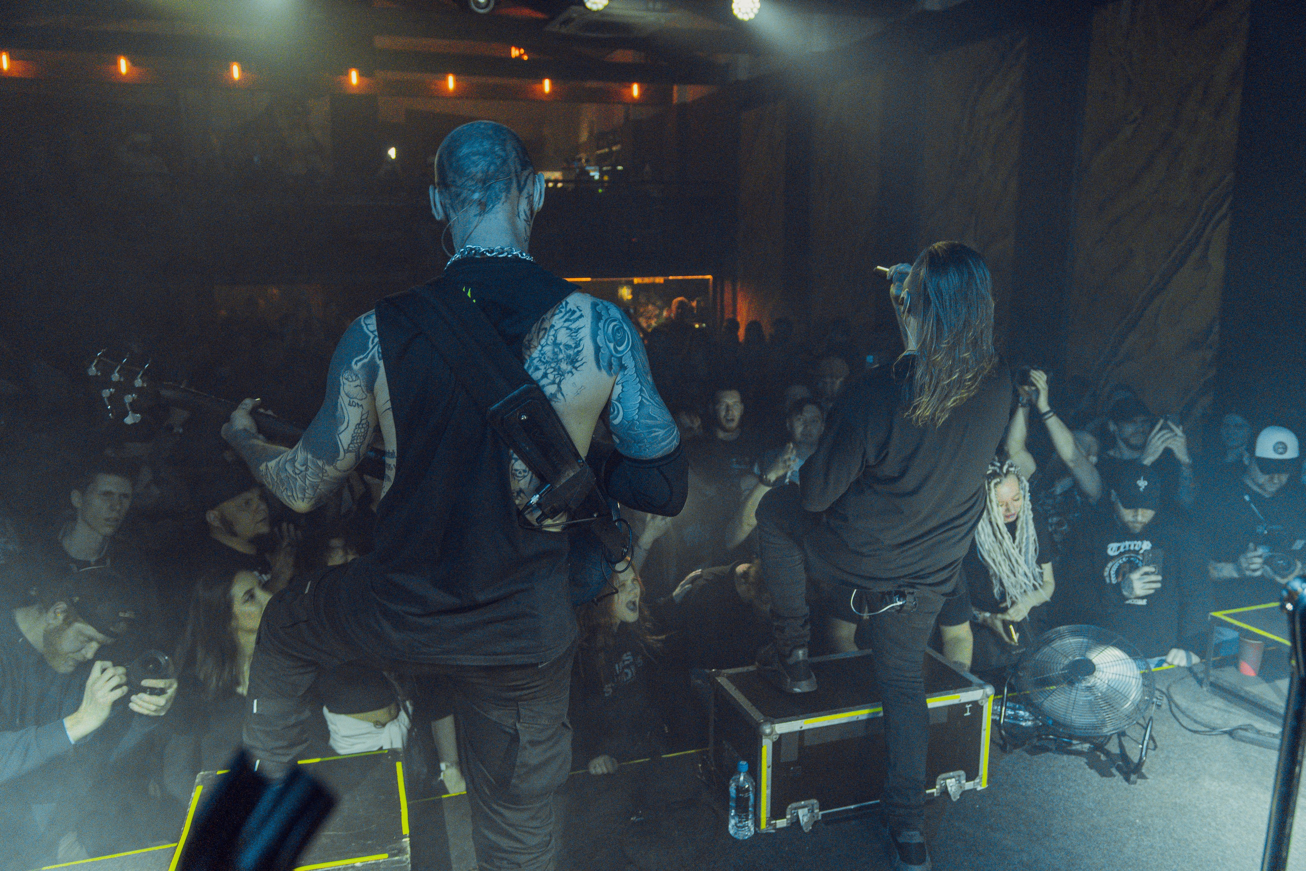 Kapranov 13.04.2025. Фотограф Дядя Сник