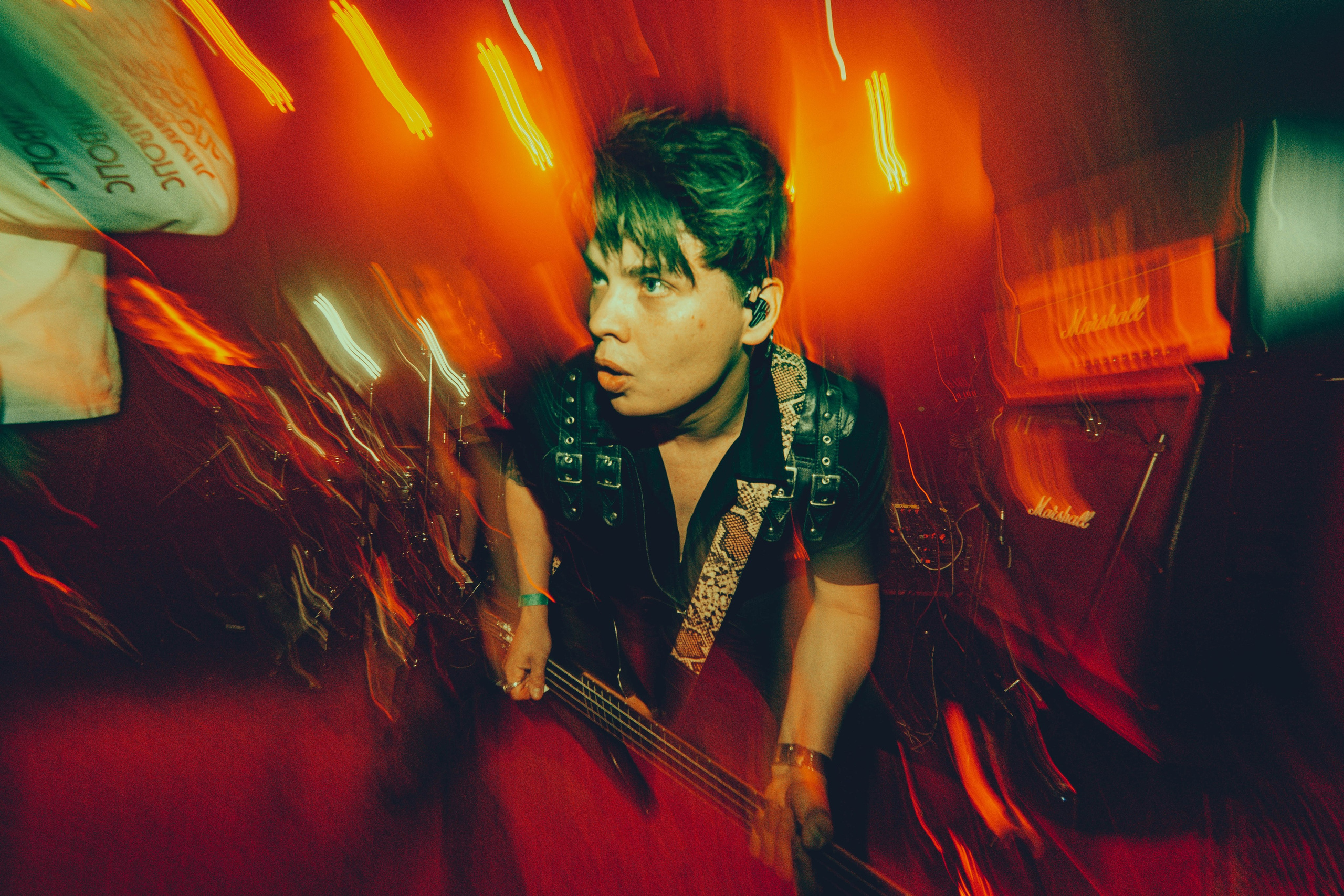 Bite the goat 14.06.2025. Фотограф Дядя Сник