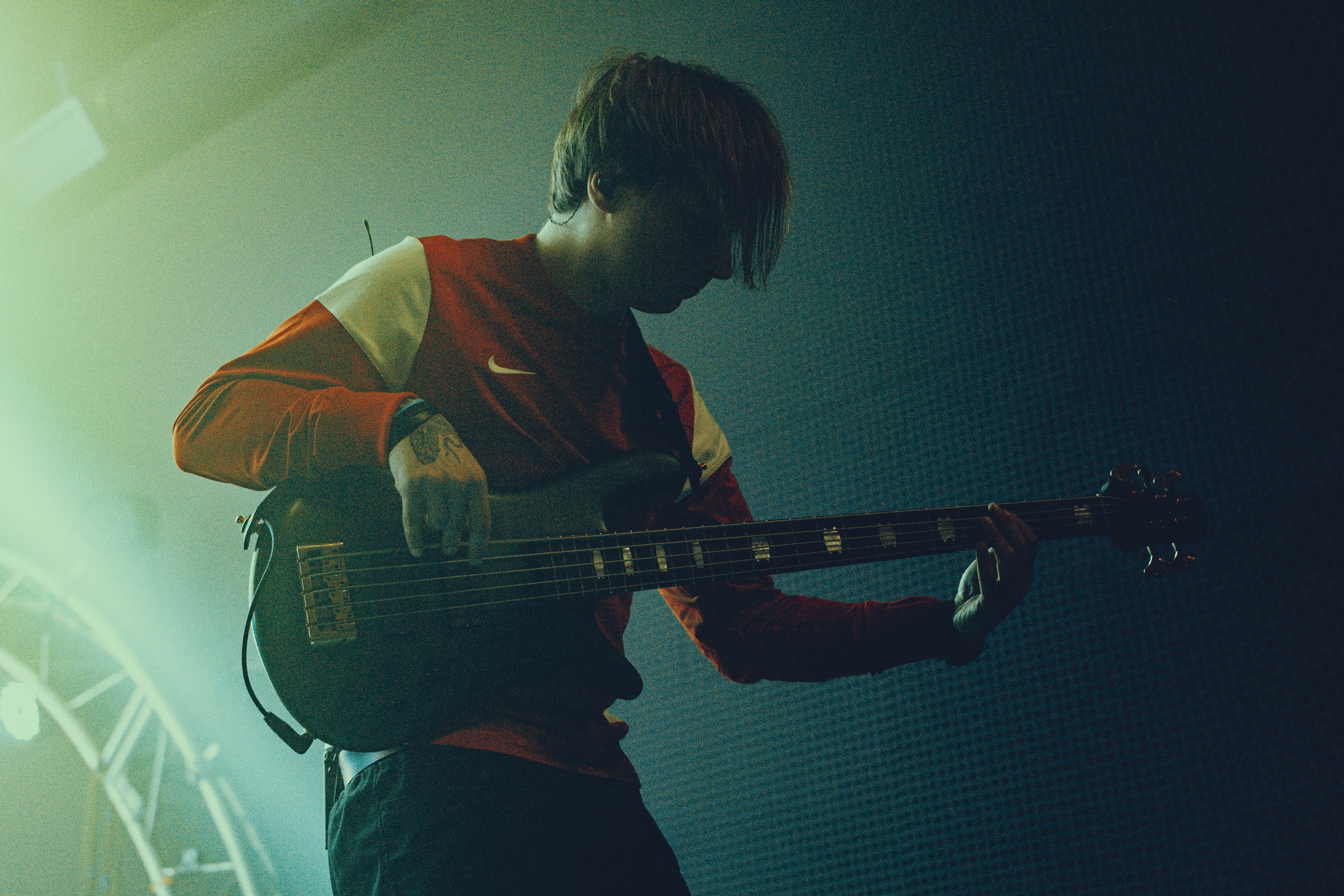 The Korea 16.05.2025. Фотограф Дядя Сник