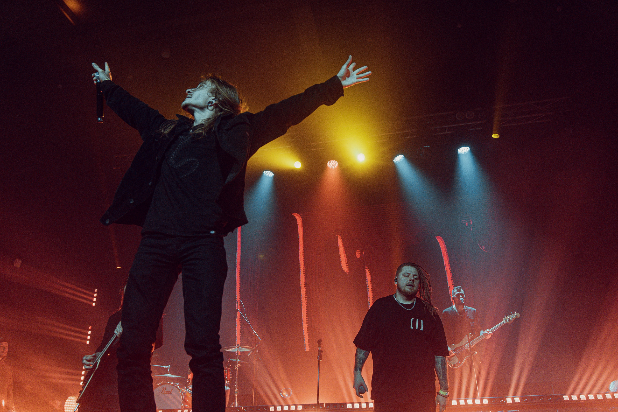 Amatory 3.01.2024. Фотограф Дядя Сник