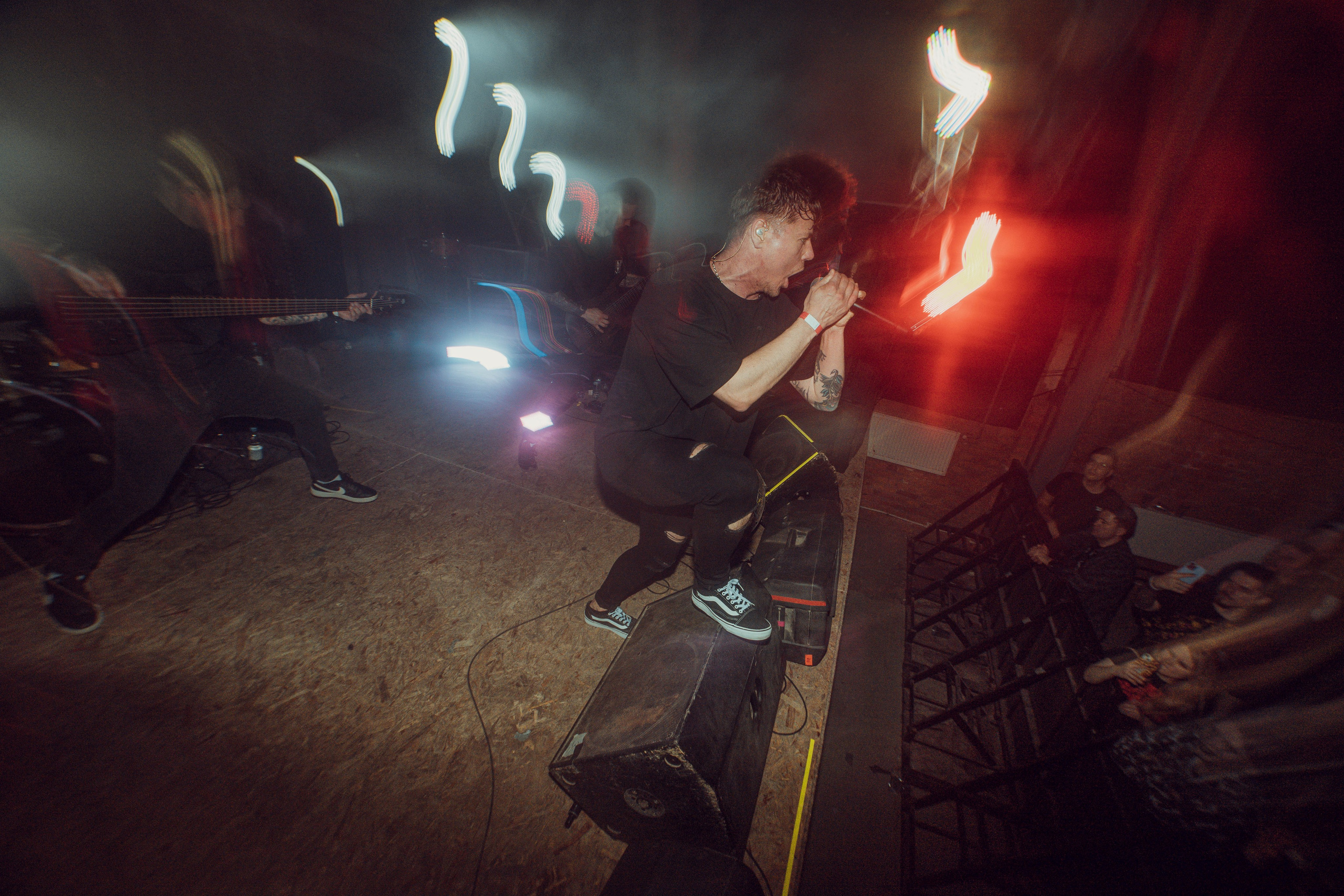 The Korea 12.01.2024. Фотограф Дядя Сник