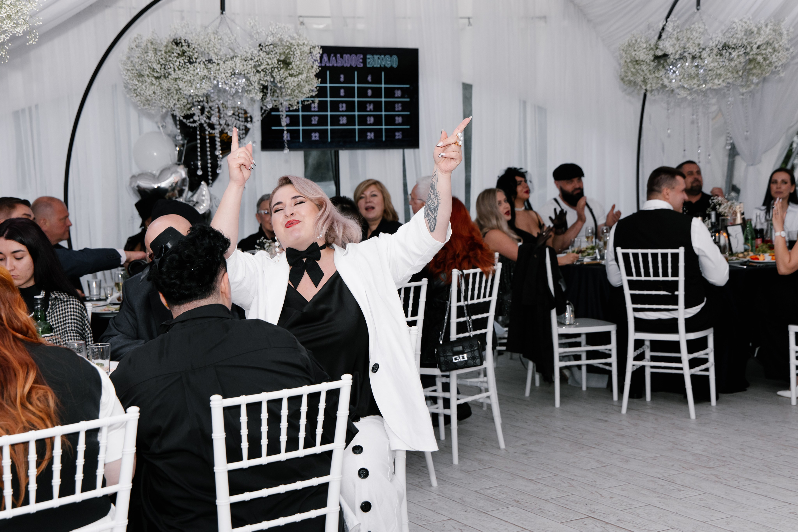 День рождения. Мария Овечкина