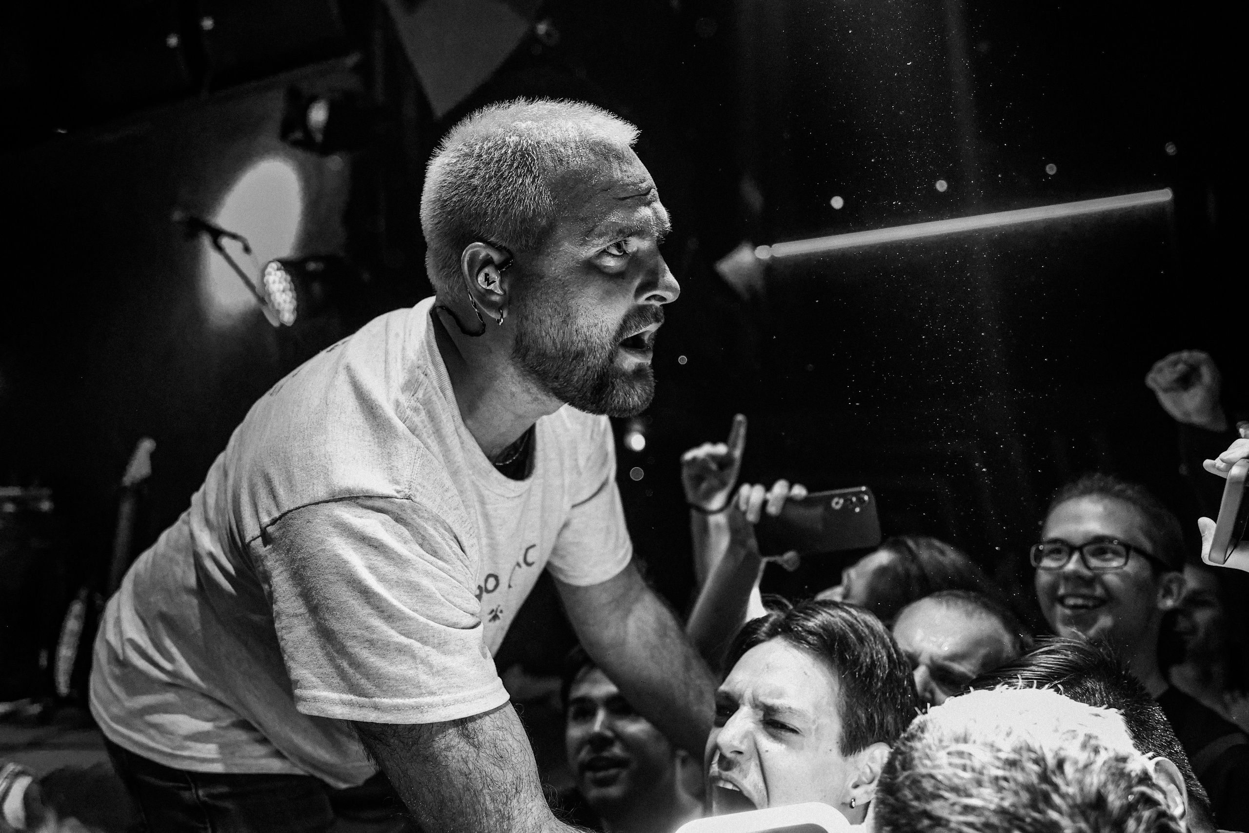 ЛЕТНИЙ МЕТАЛ В ПРАВДЕ