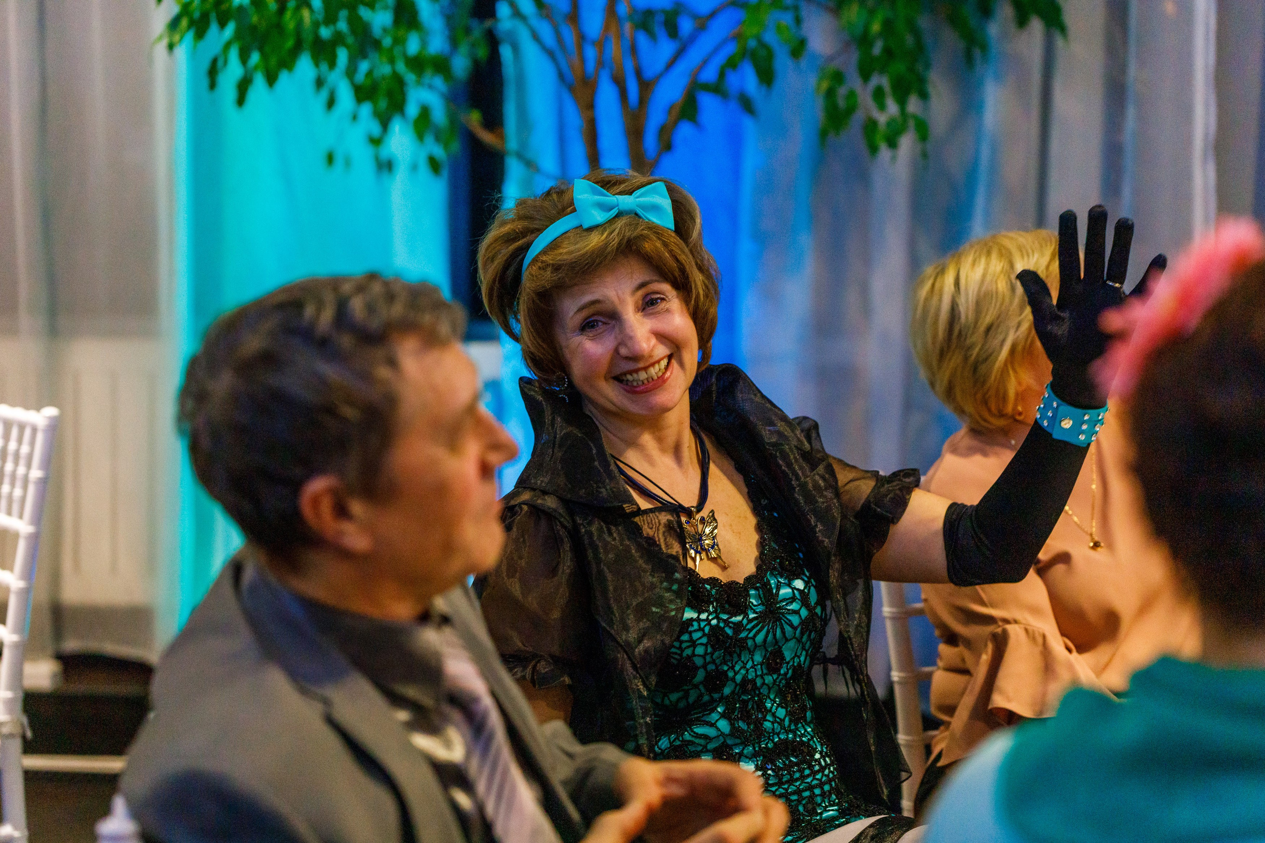 Events. Photographer Sergei Miroshnikov